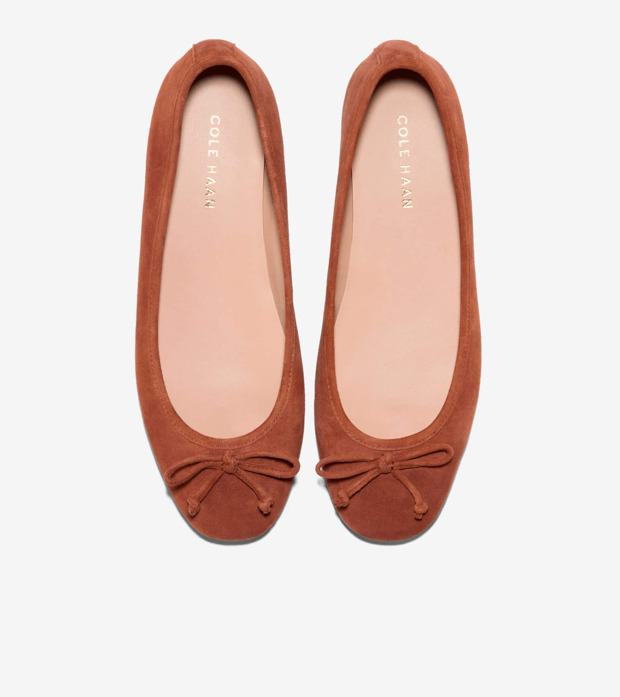Cole Haan Yara Soft Ballet
