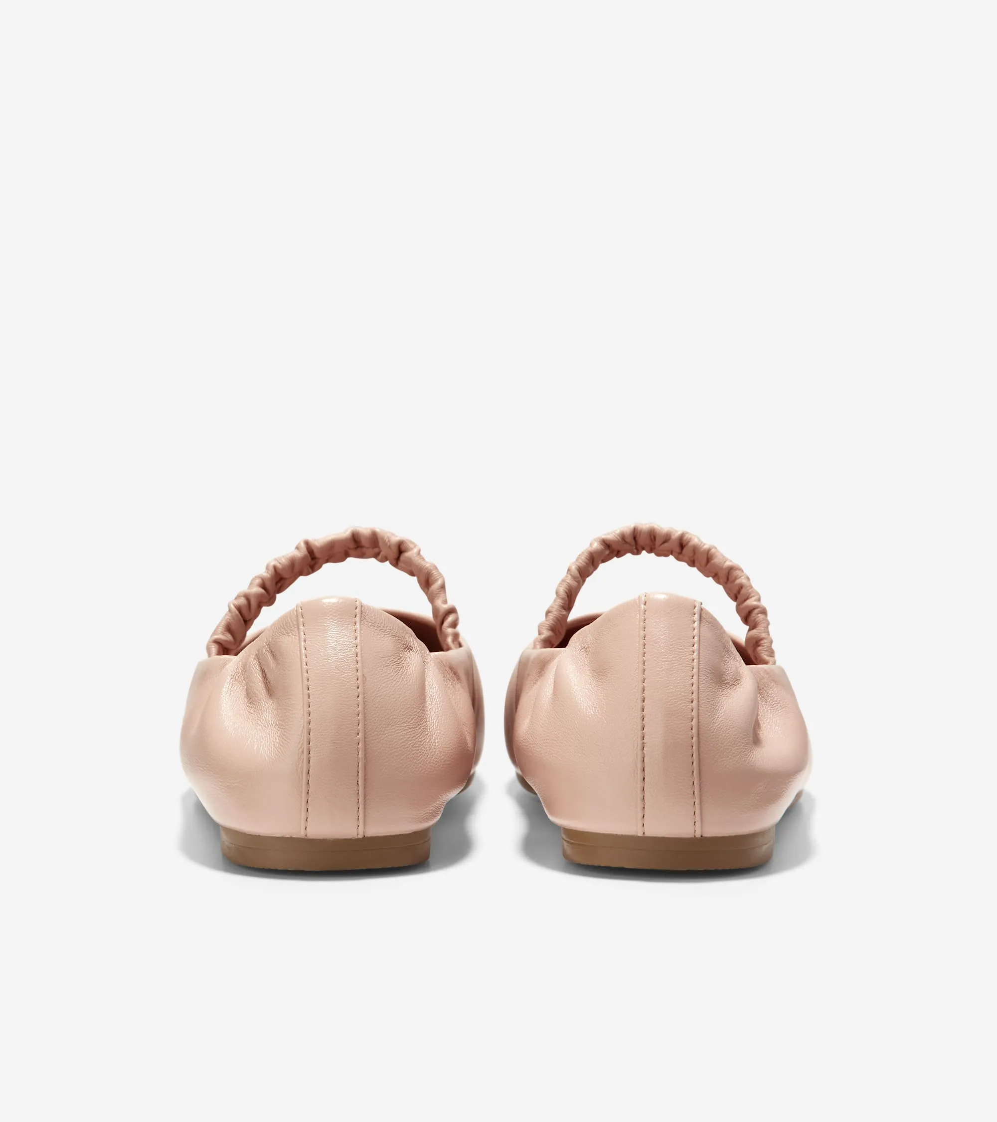 Cole Haan Yvette Maryjane Ballet Flat