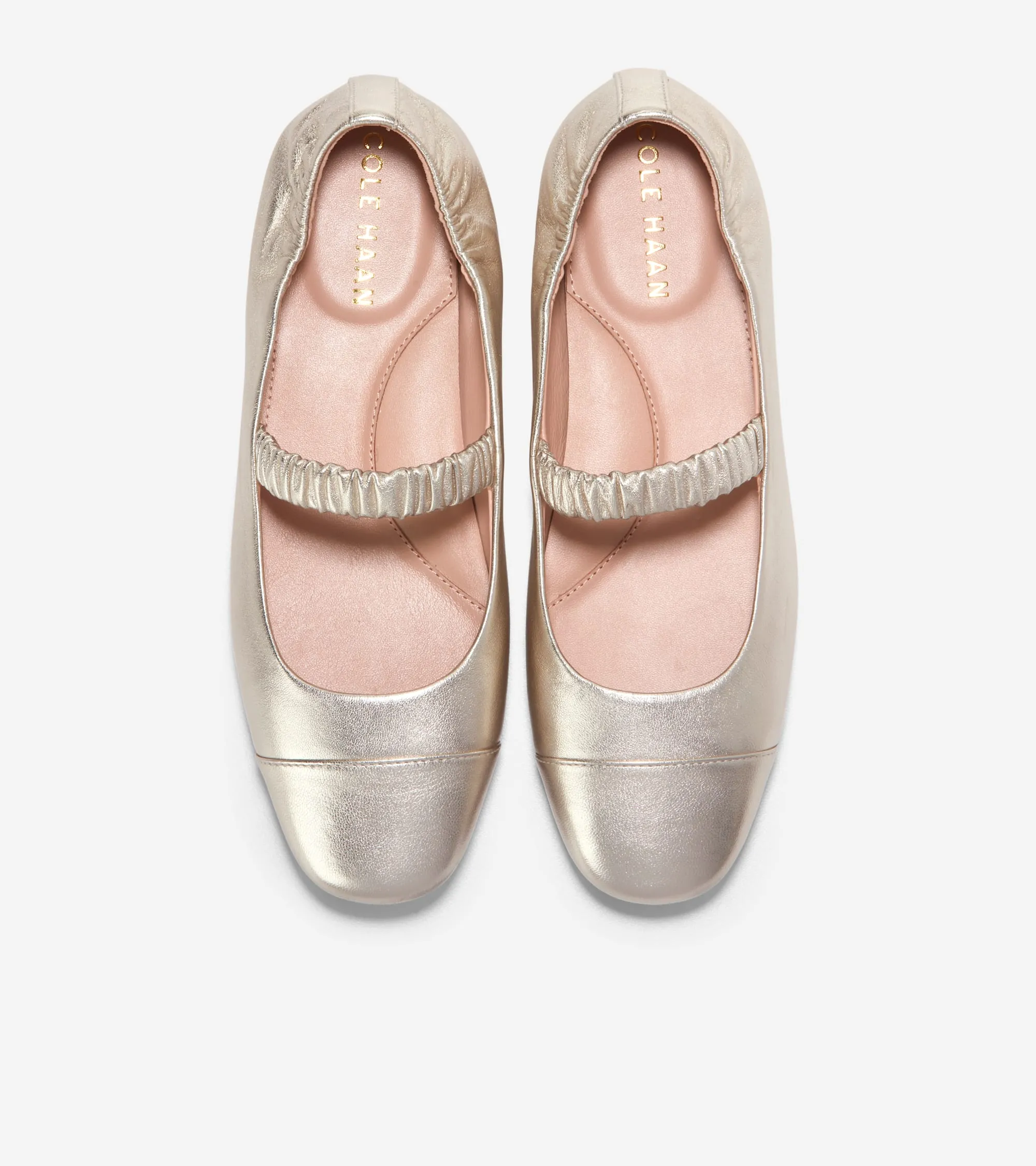 Cole Haan Yvette Maryjane Ballet Flat