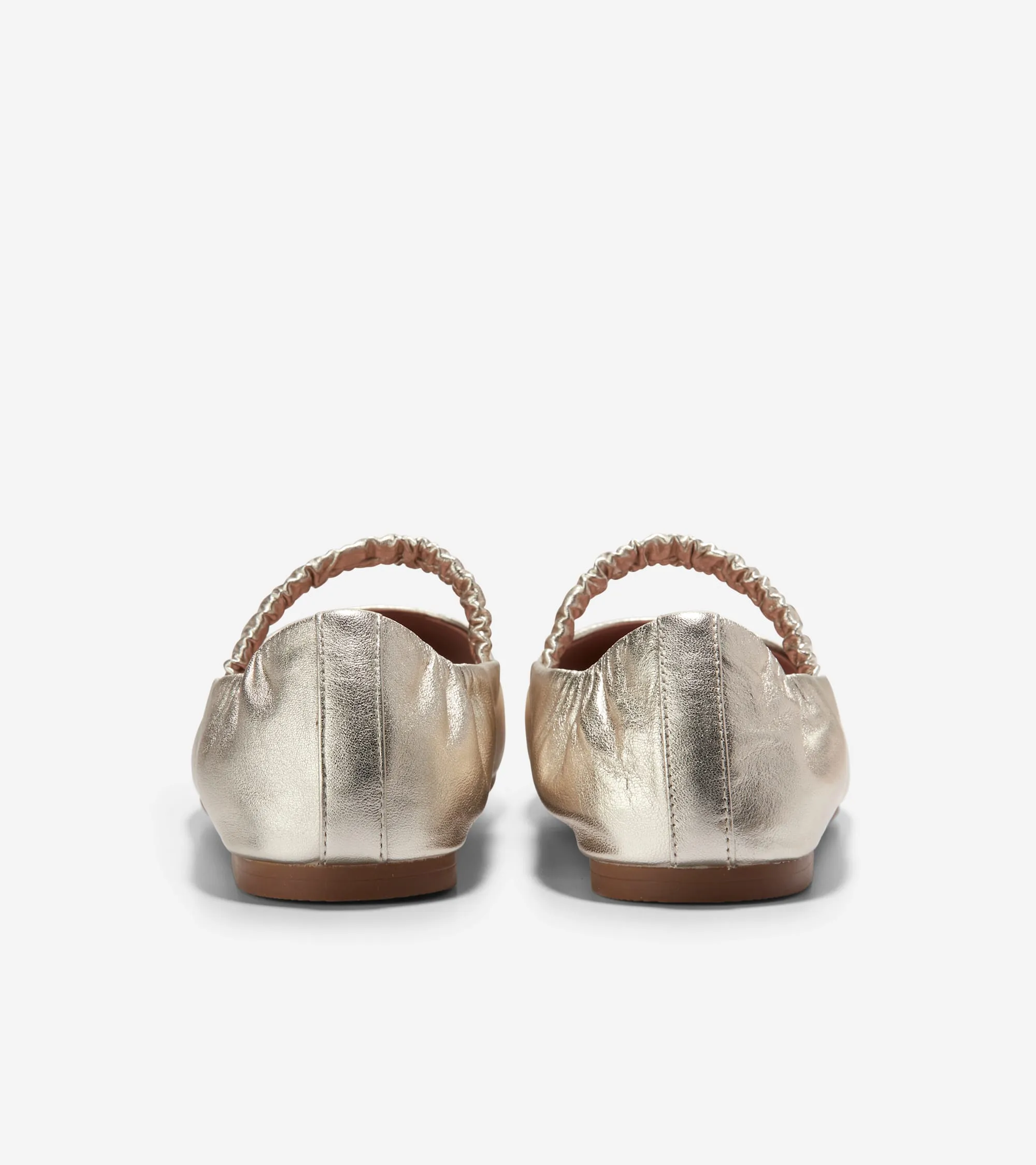 Cole Haan Yvette Maryjane Ballet Flat