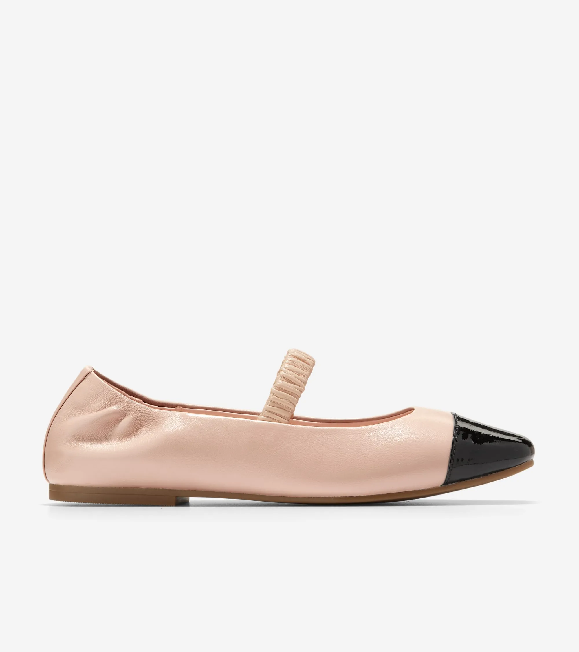 Cole Haan Yvette Maryjane Ballet Flat