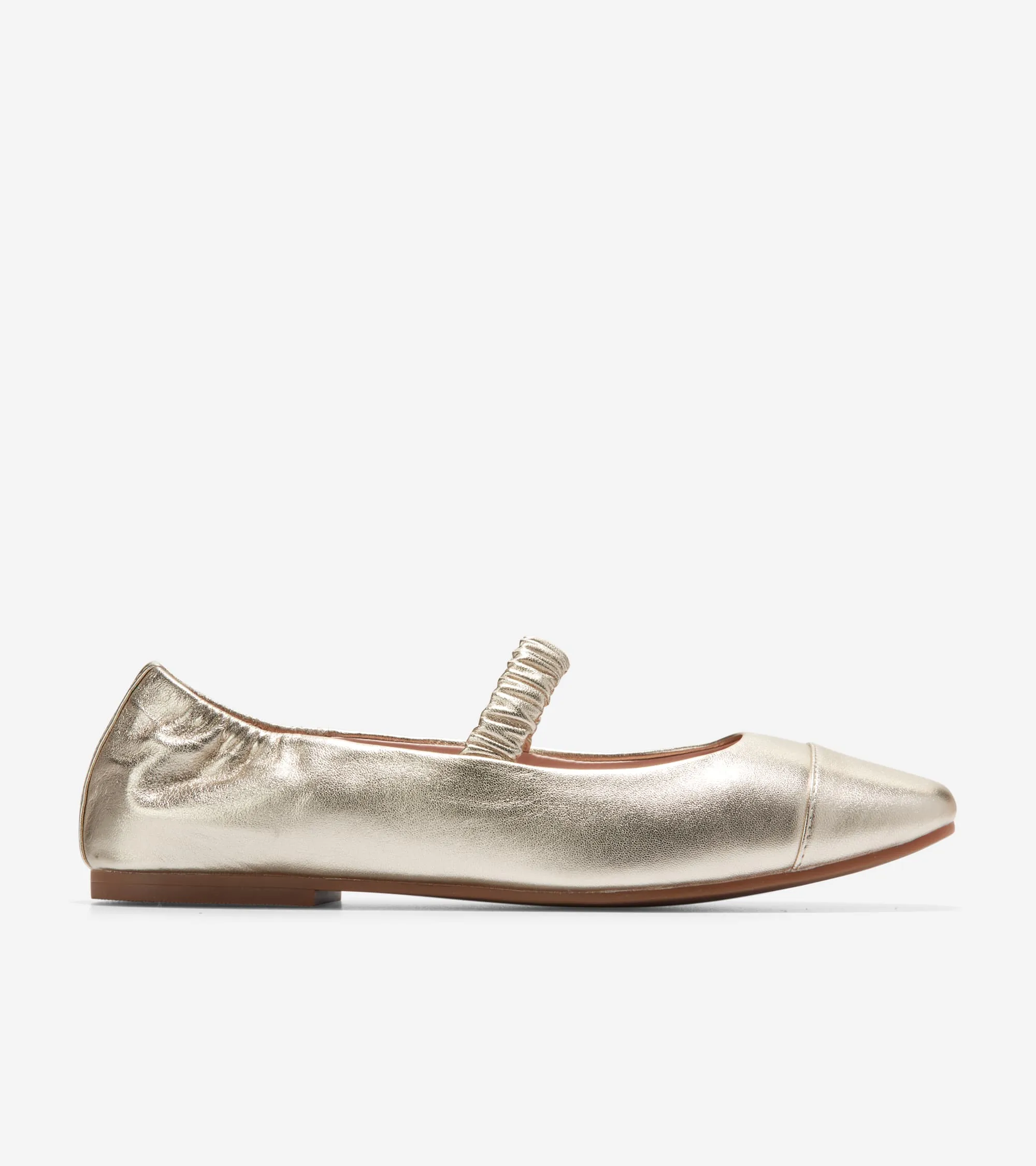 Cole Haan Yvette Maryjane Ballet Flat