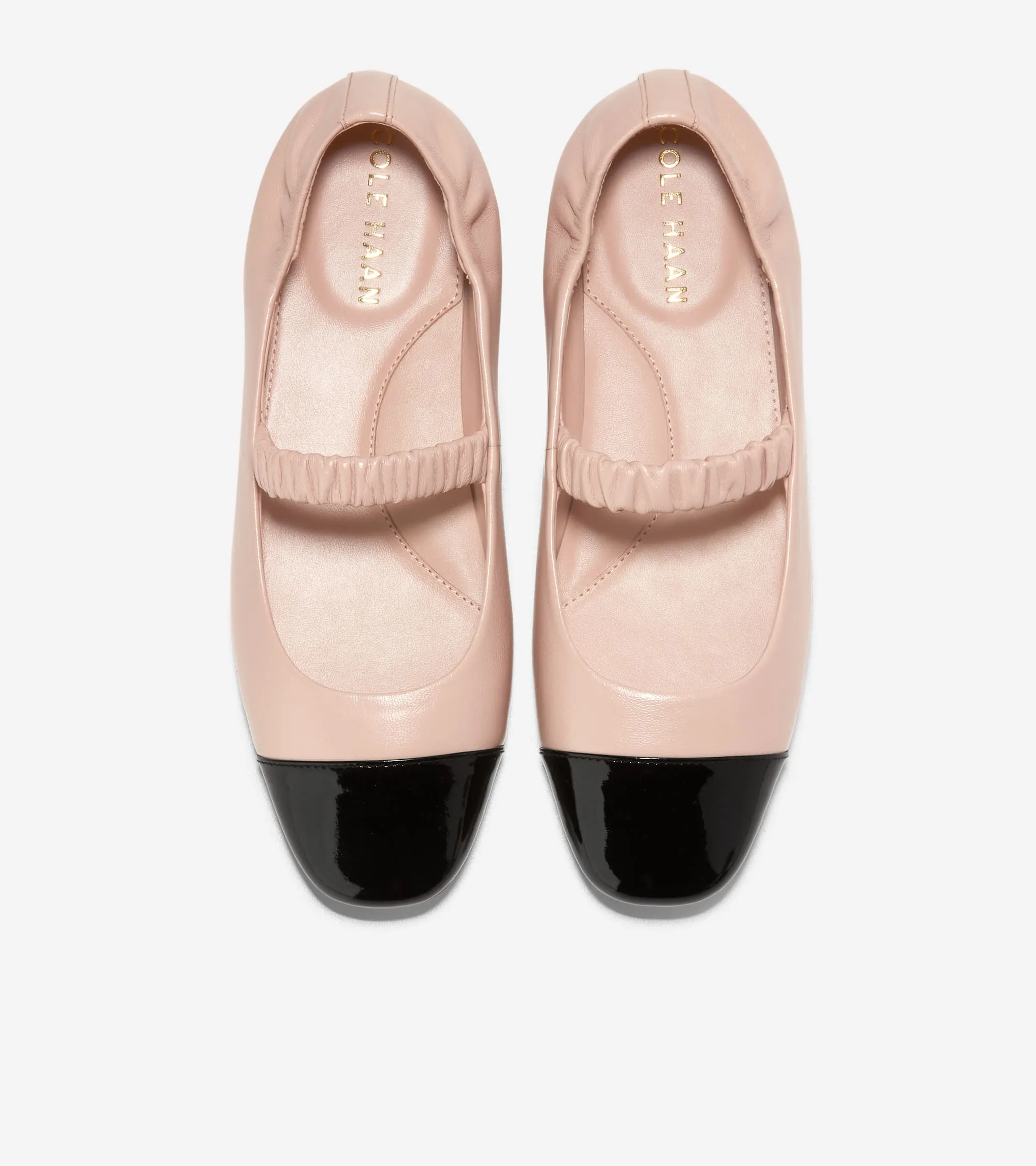 Cole Haan Yvette Maryjane Ballet Flat