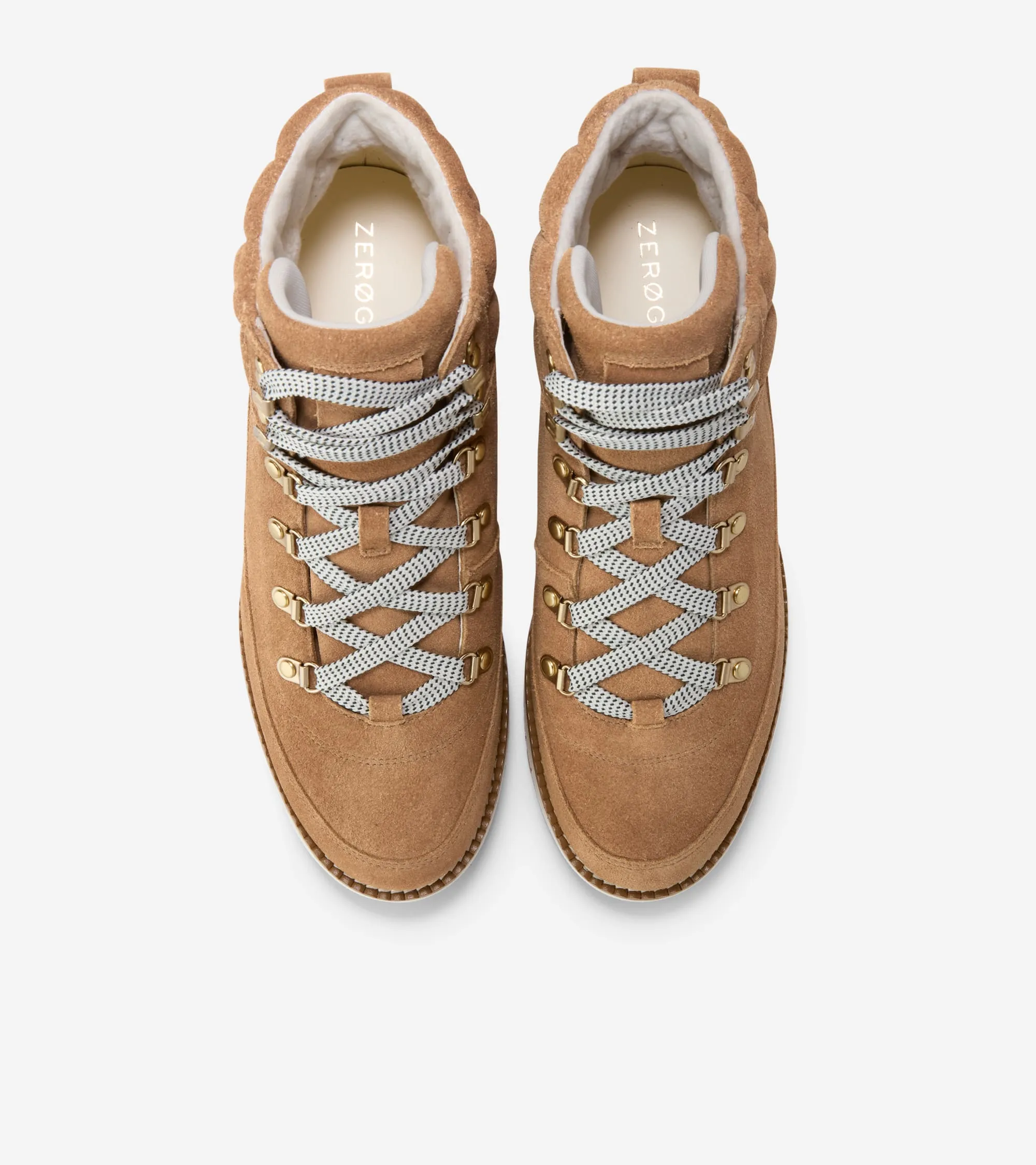 Cole Haan Zerogrand Elissa Hikers Wp