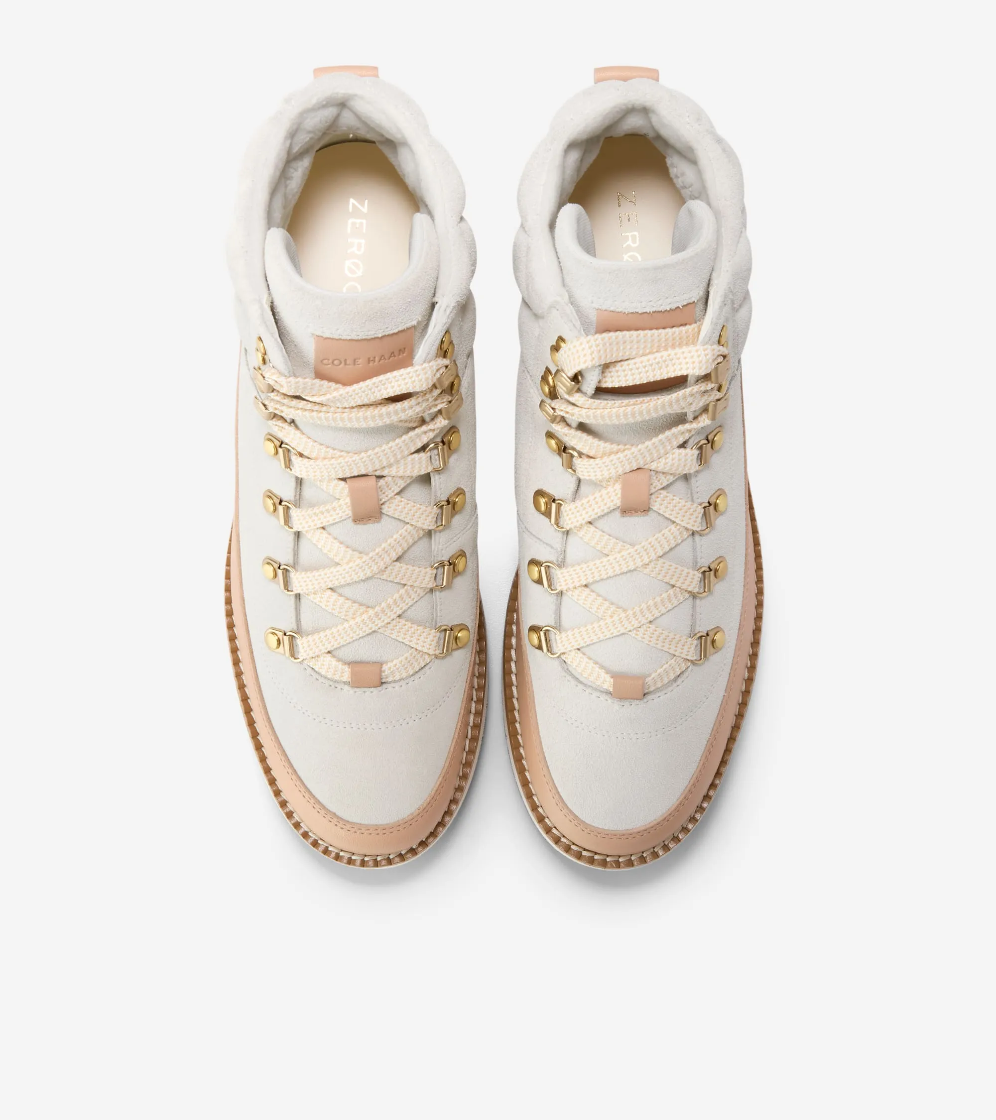 Cole Haan Zerogrand Elissa Hikers Wp
