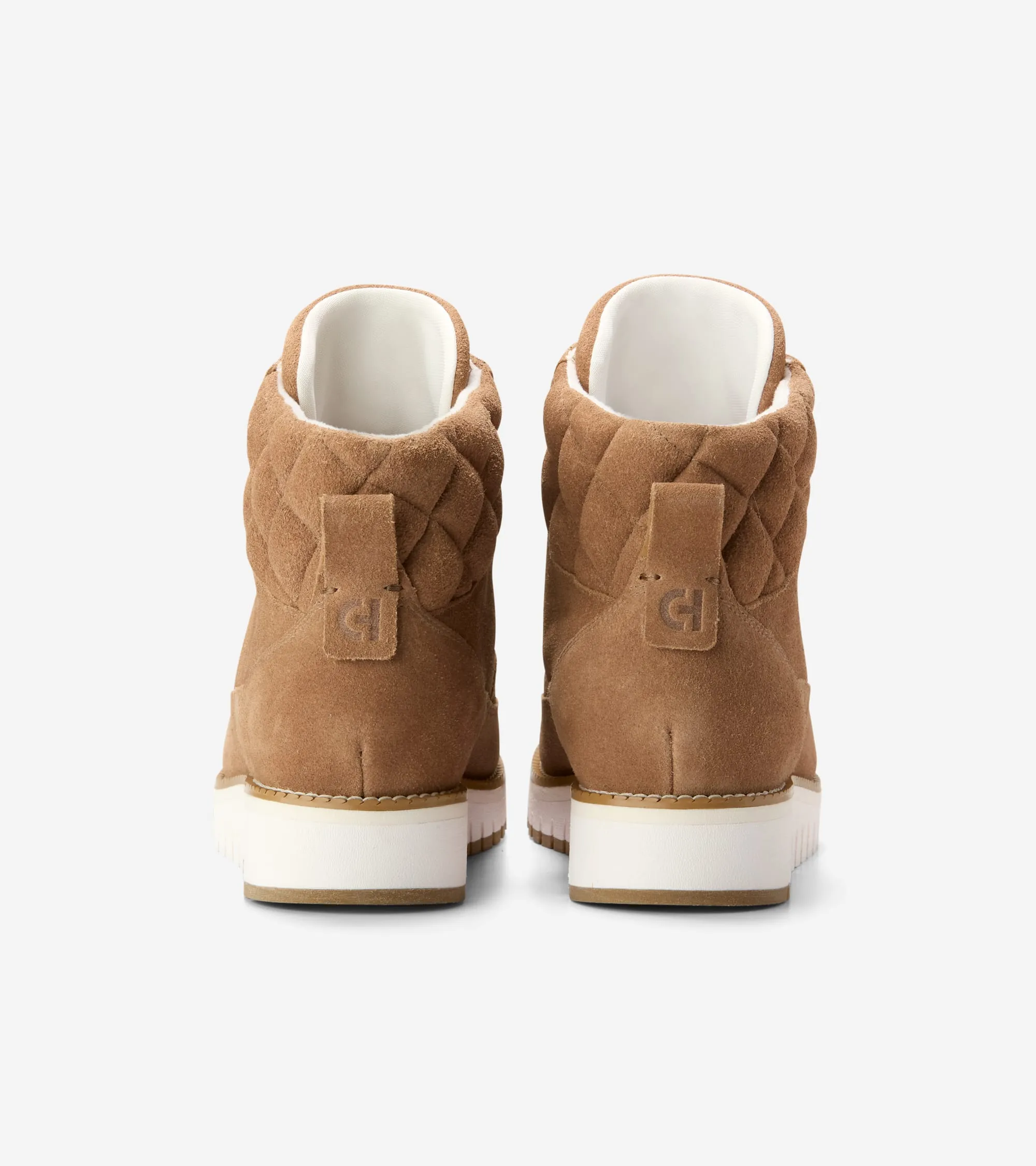 Cole Haan Zerogrand Elissa Hikers Wp