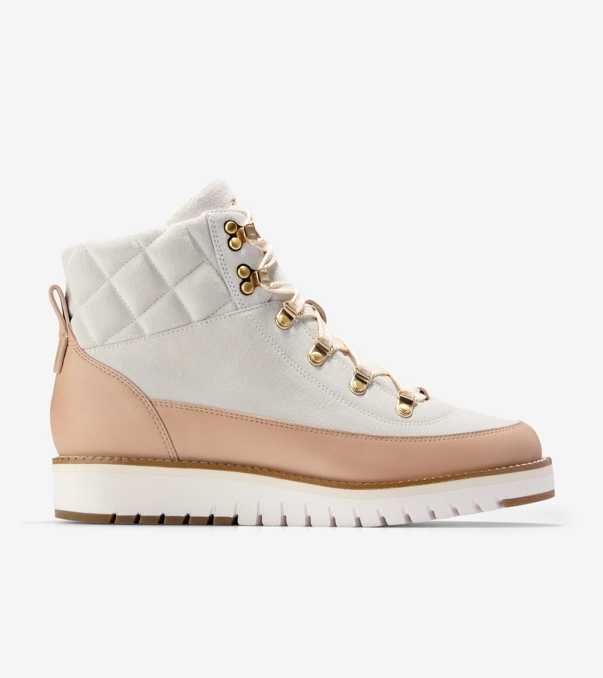 Cole Haan Zerogrand Elissa Hikers Wp