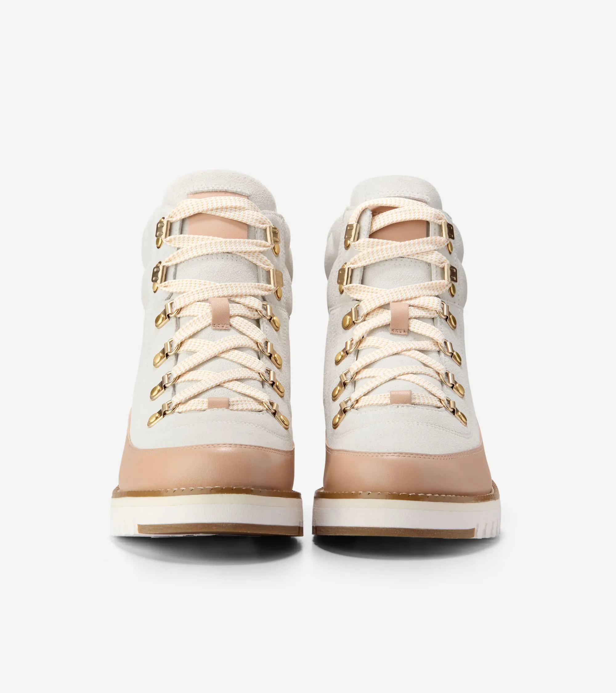 Cole Haan Zerogrand Elissa Hikers Wp