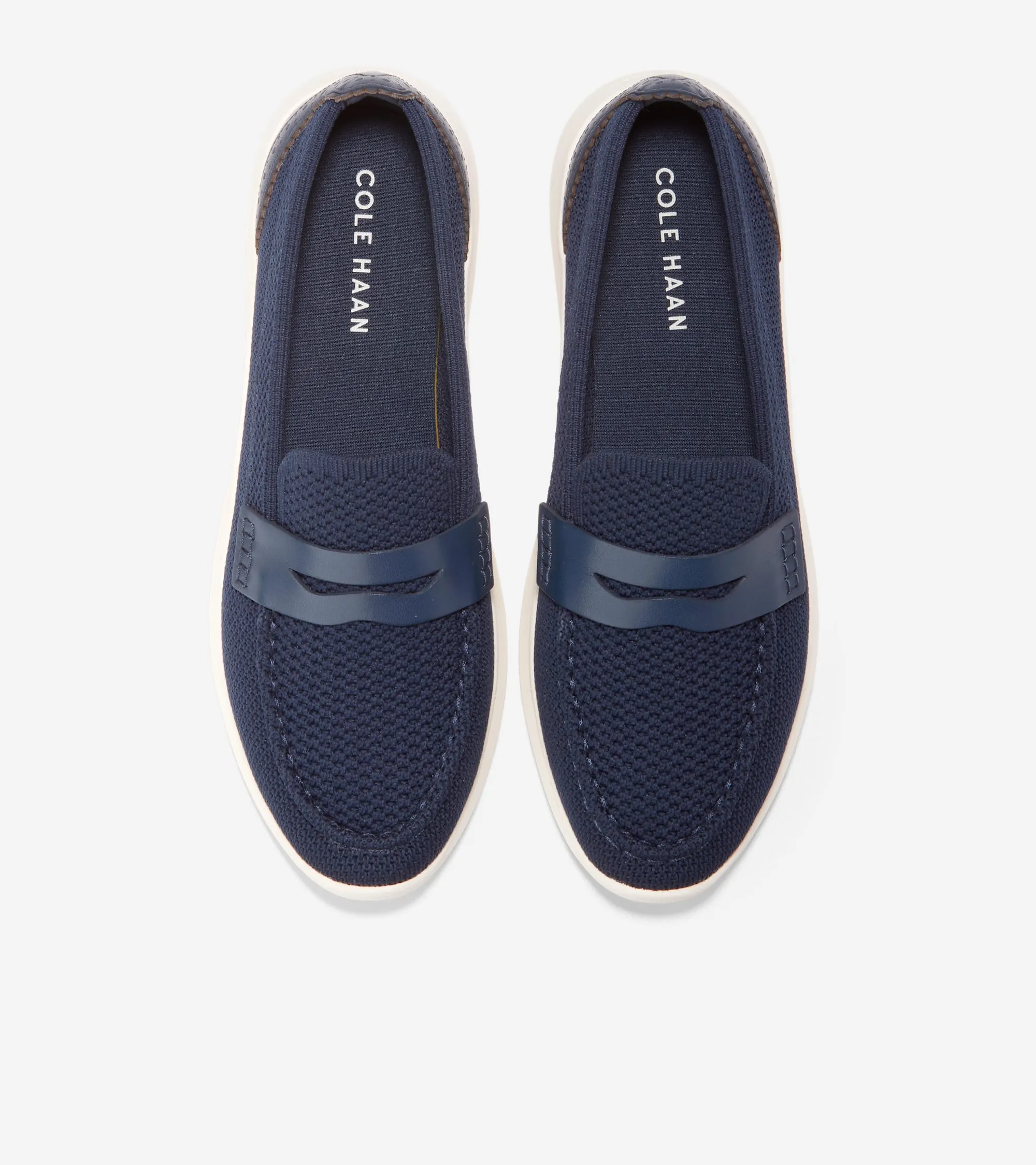 Cole Haan Zerogrand Meritt Stitchlite Loafer