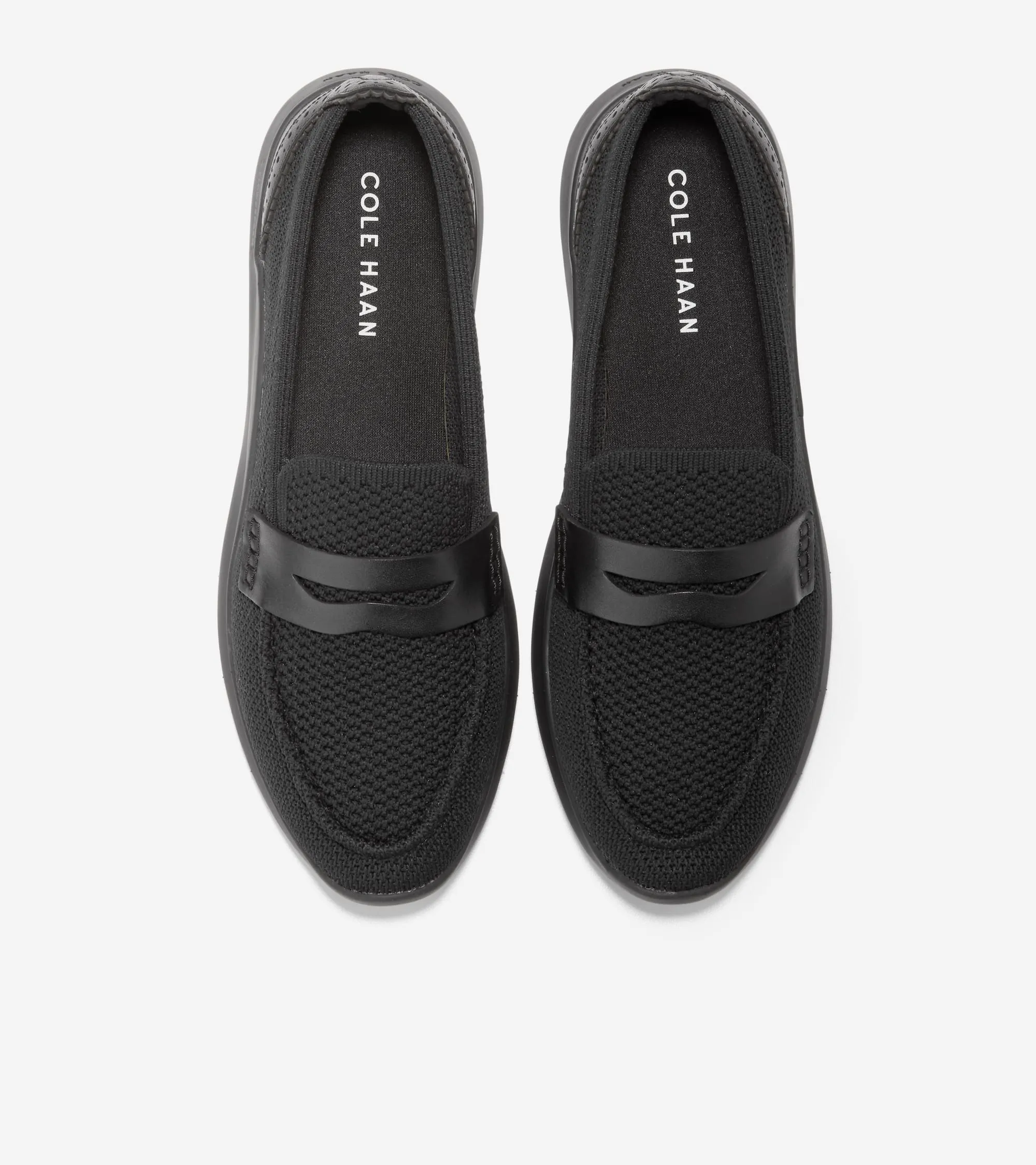 Cole Haan Zerogrand Meritt Stitchlite Loafer