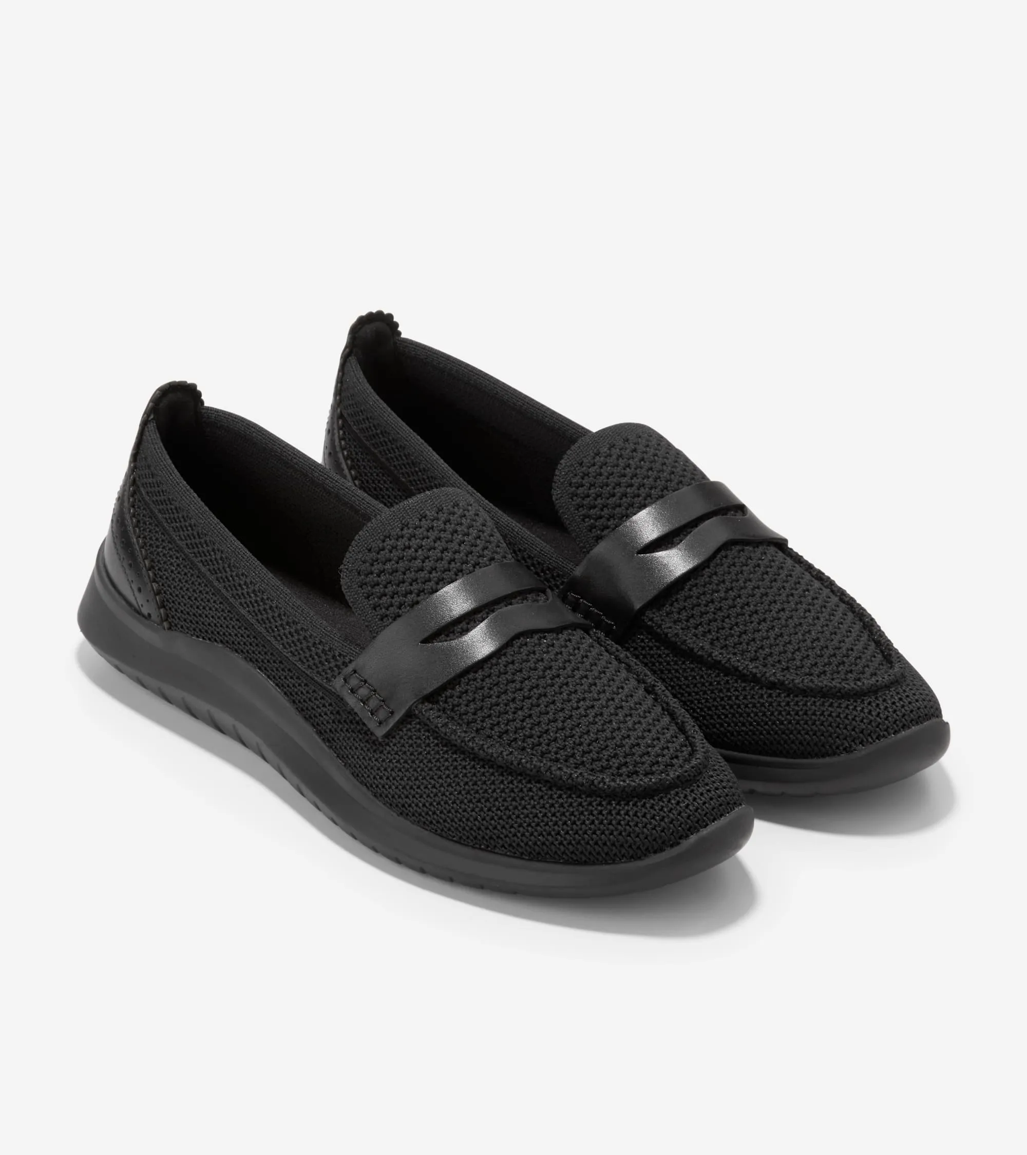Cole Haan Zerogrand Meritt Stitchlite Loafer