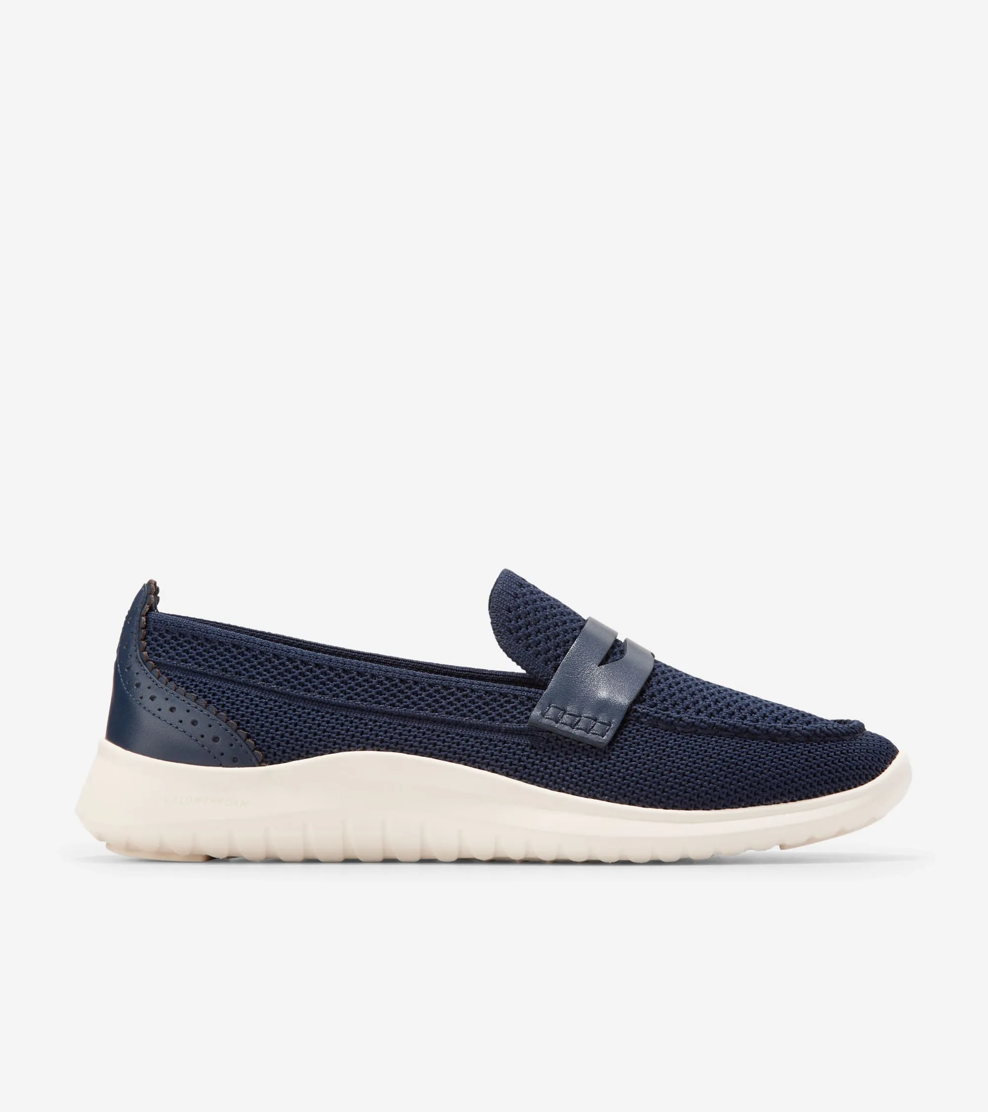 Cole Haan Zerogrand Meritt Stitchlite Loafer