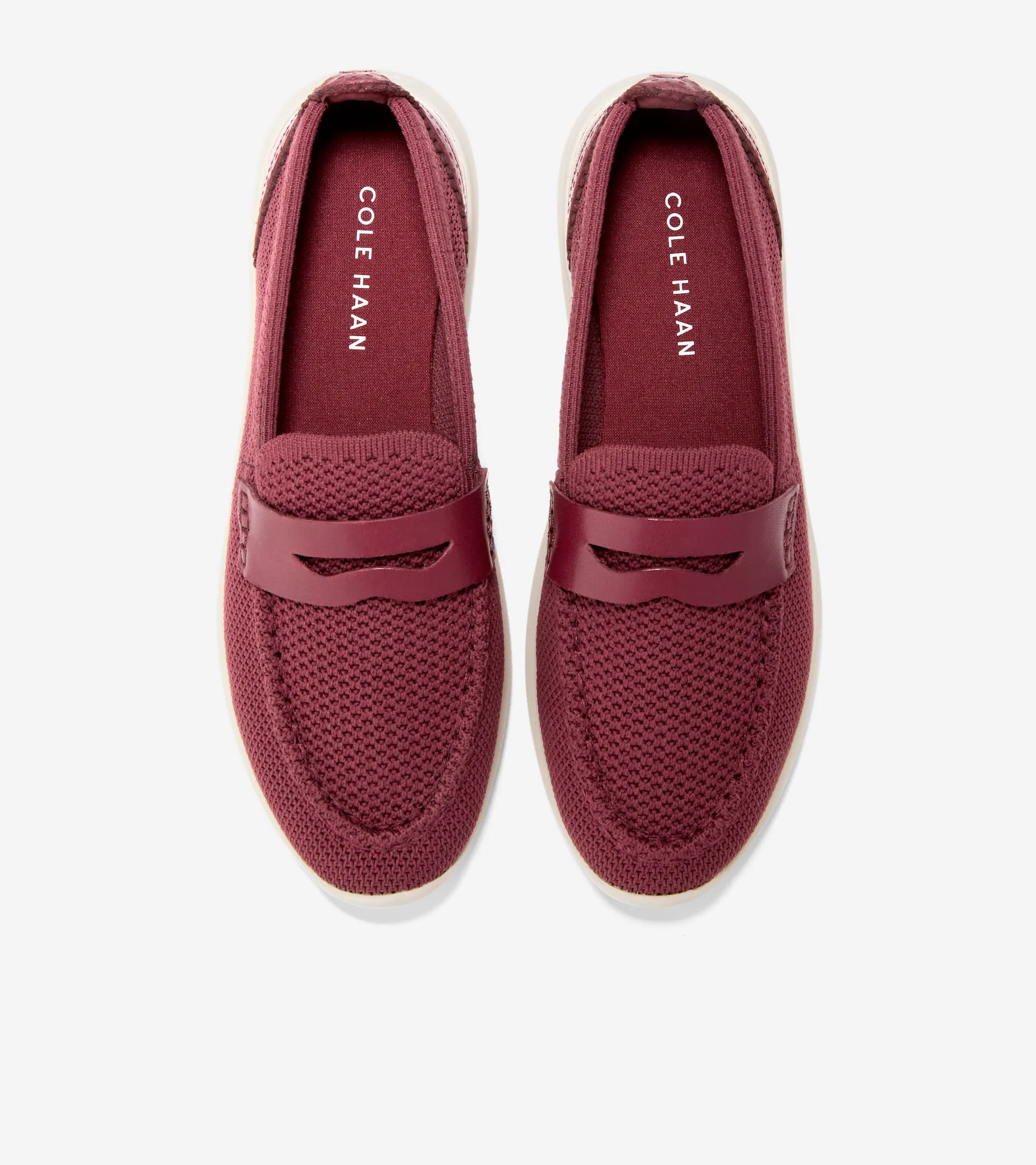 Cole Haan Zerogrand Meritt Stitchlite Loafer