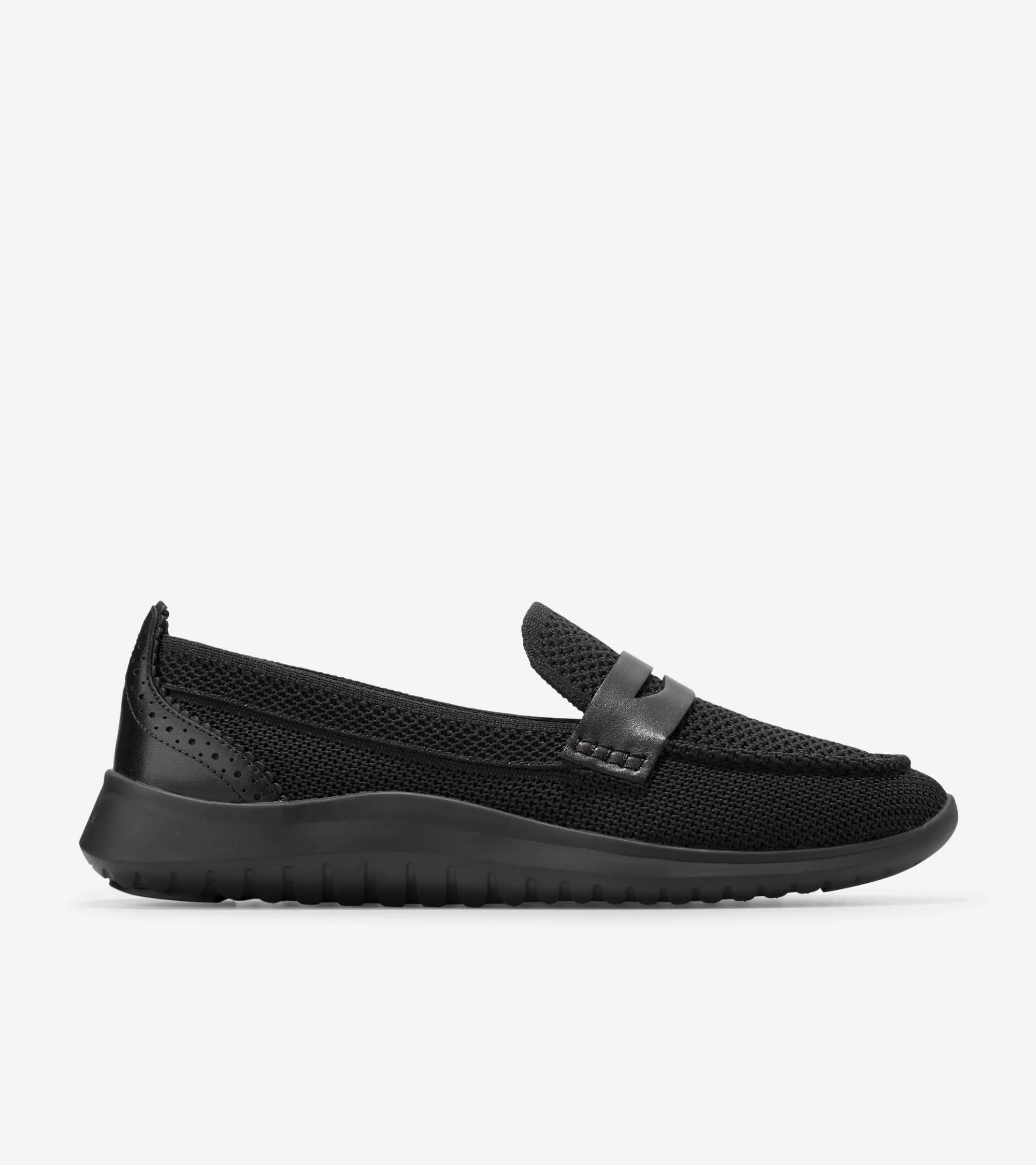 Cole Haan Zerogrand Meritt Stitchlite Loafer