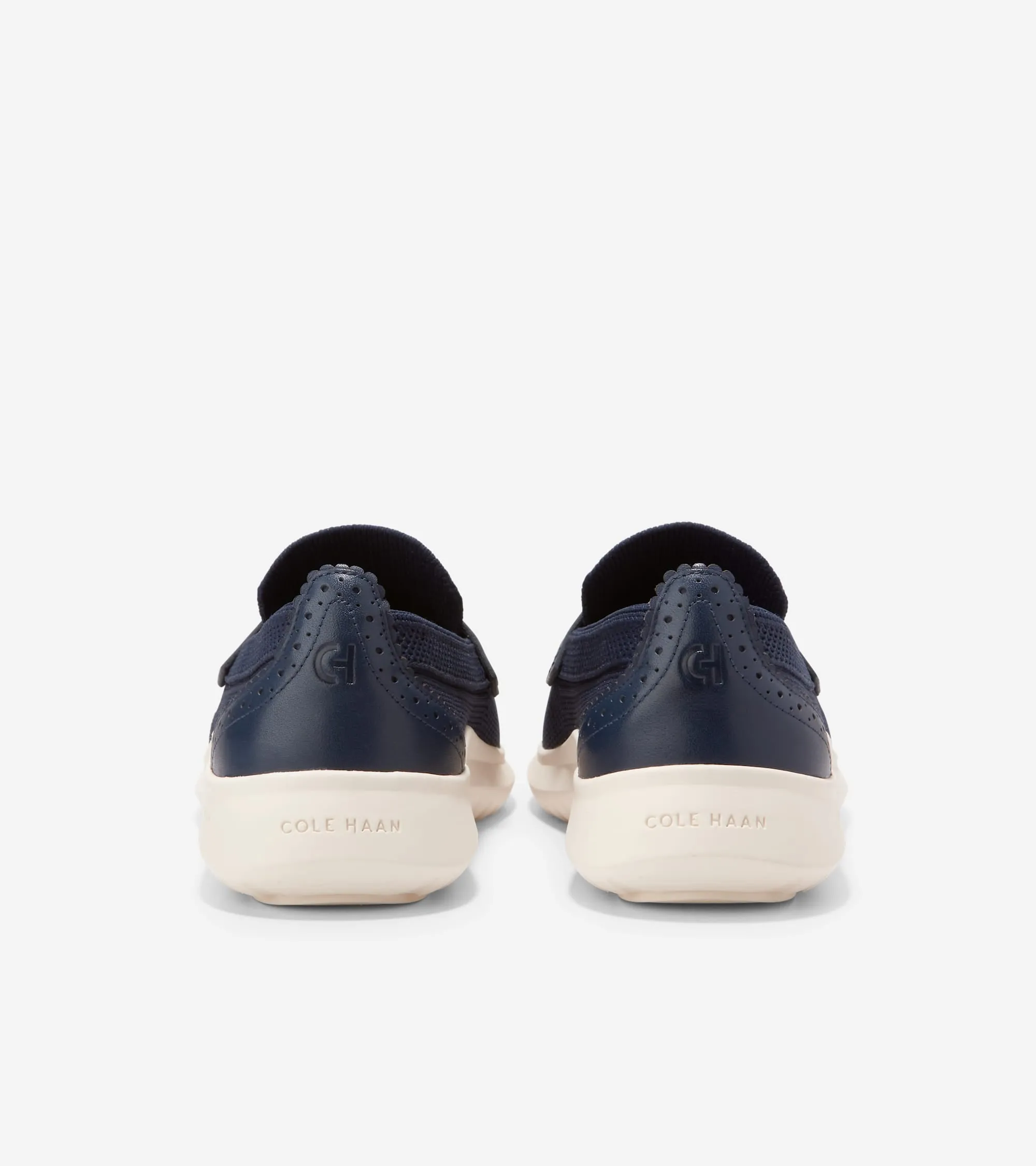 Cole Haan Zerogrand Meritt Stitchlite Loafer