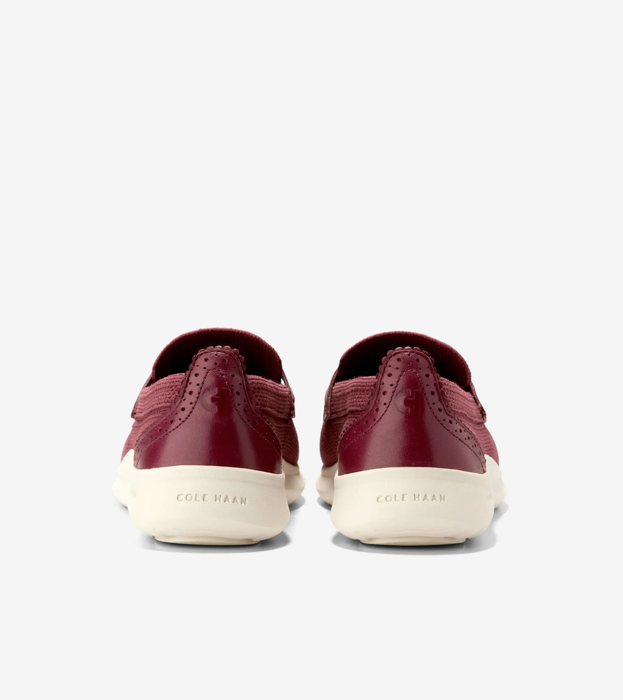 Cole Haan Zerogrand Meritt Stitchlite Loafer