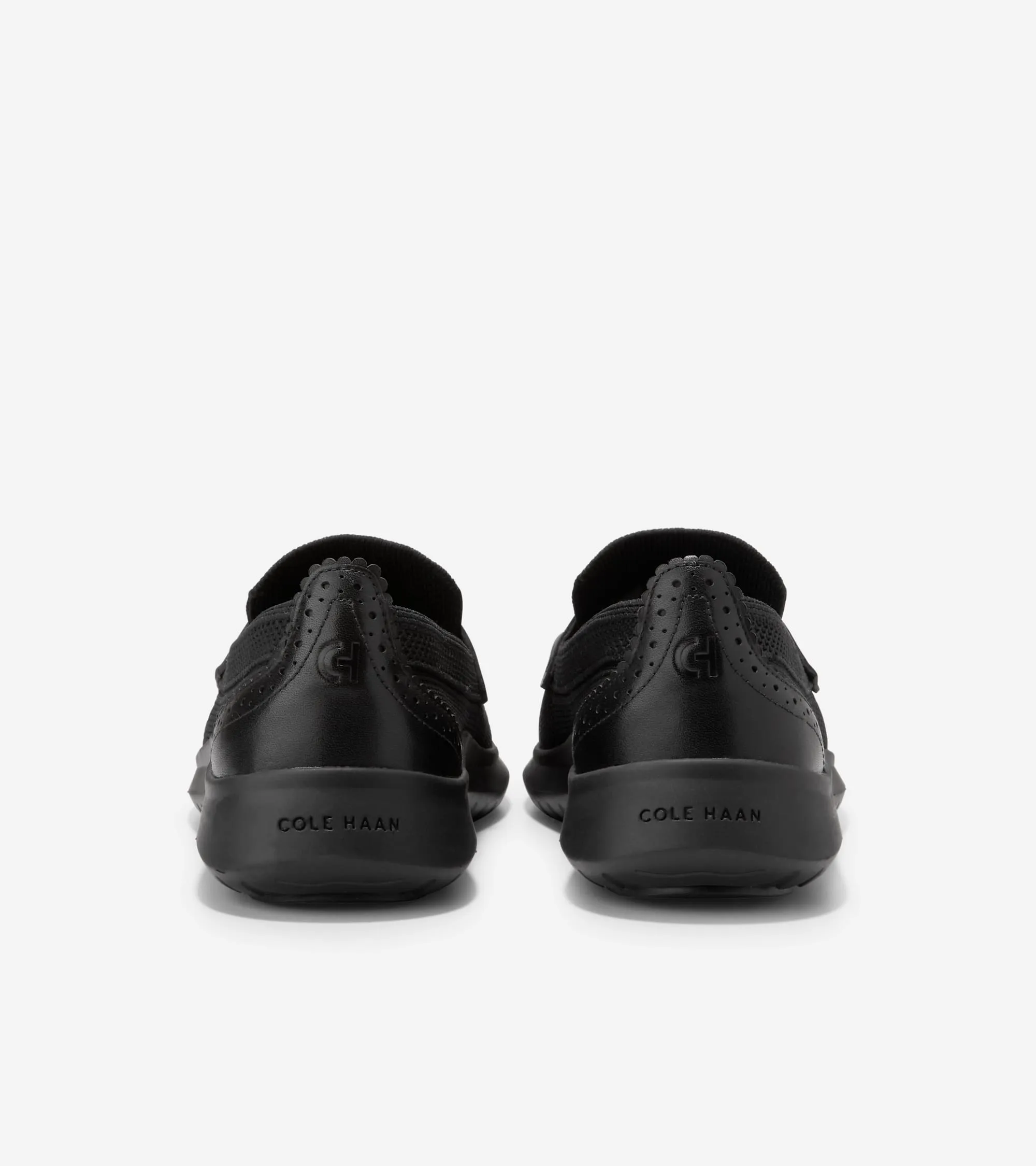 Cole Haan Zerogrand Meritt Stitchlite Loafer