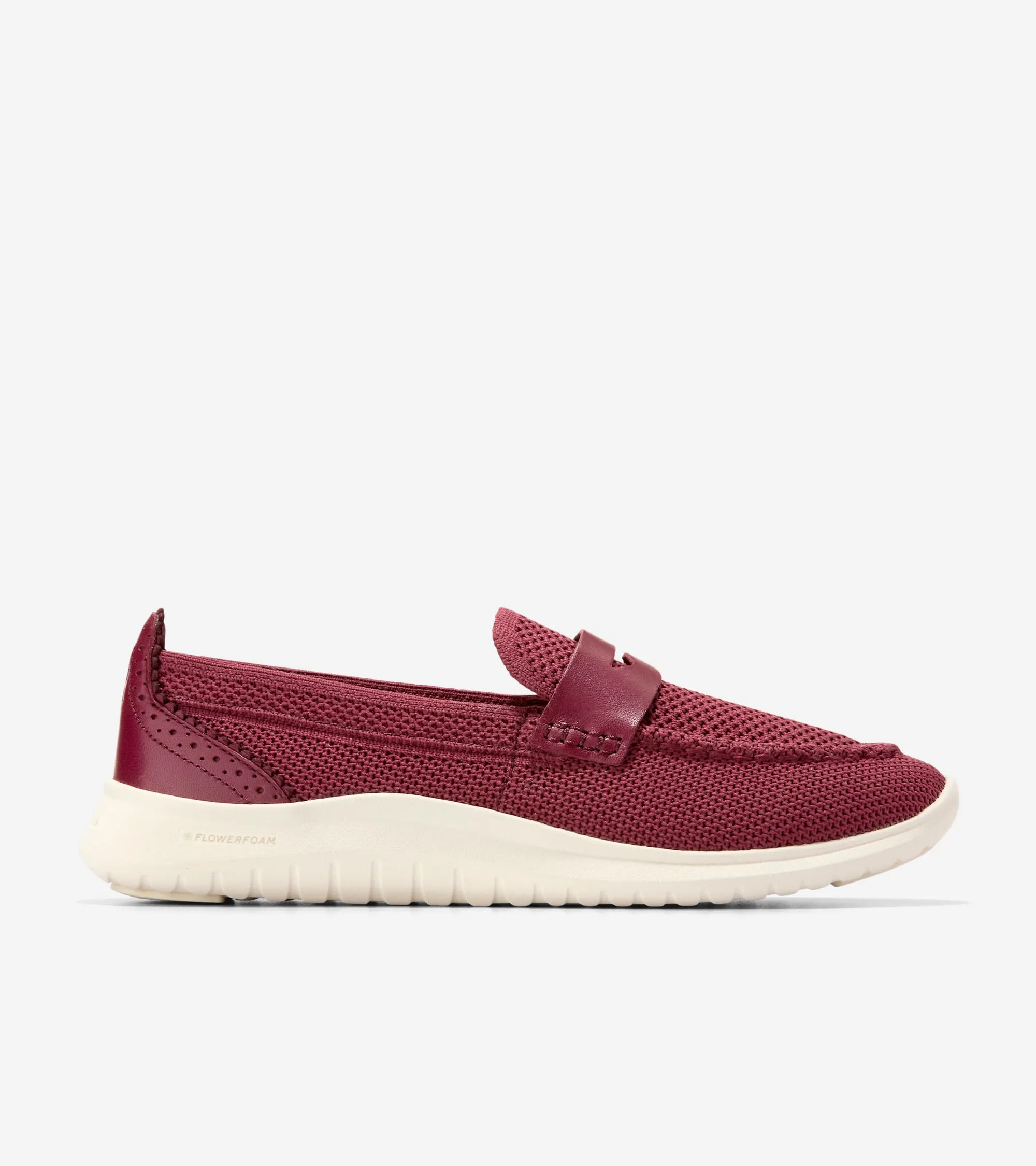 Cole Haan Zerogrand Meritt Stitchlite Loafer
