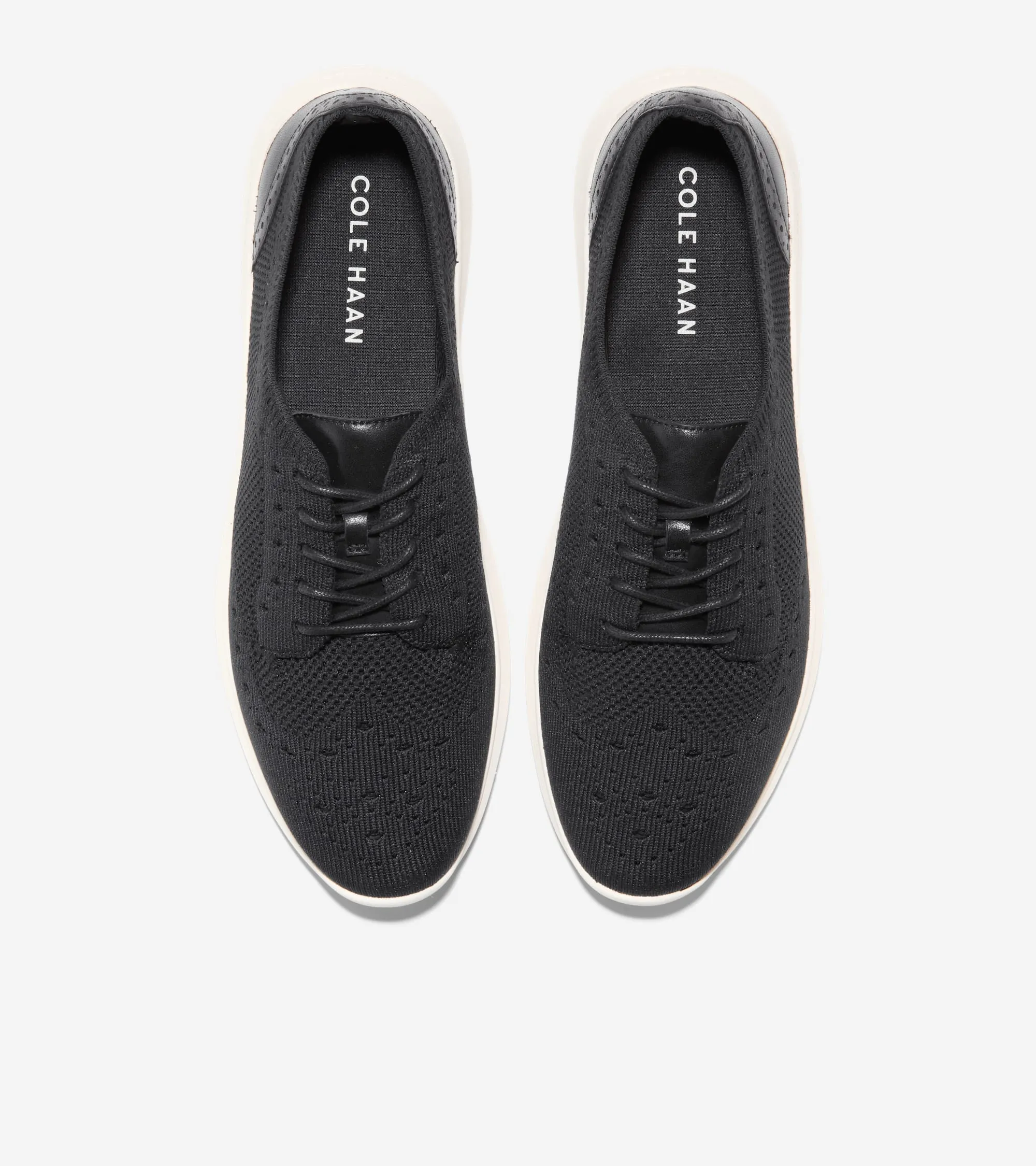 Cole Haan Zerogrand Meritt Stitchlite Oxfords