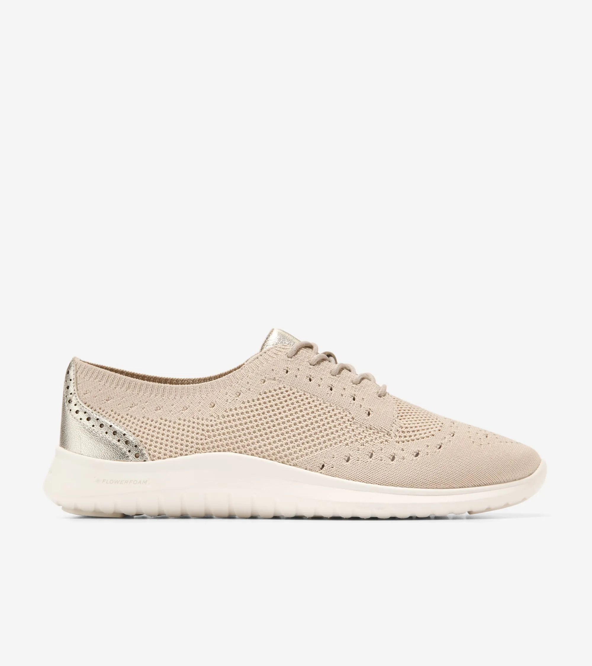 Cole Haan Zerogrand Meritt Stitchlite Oxfords