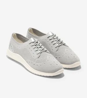 Cole Haan Zerogrand Meritt Stitchlite Oxfords