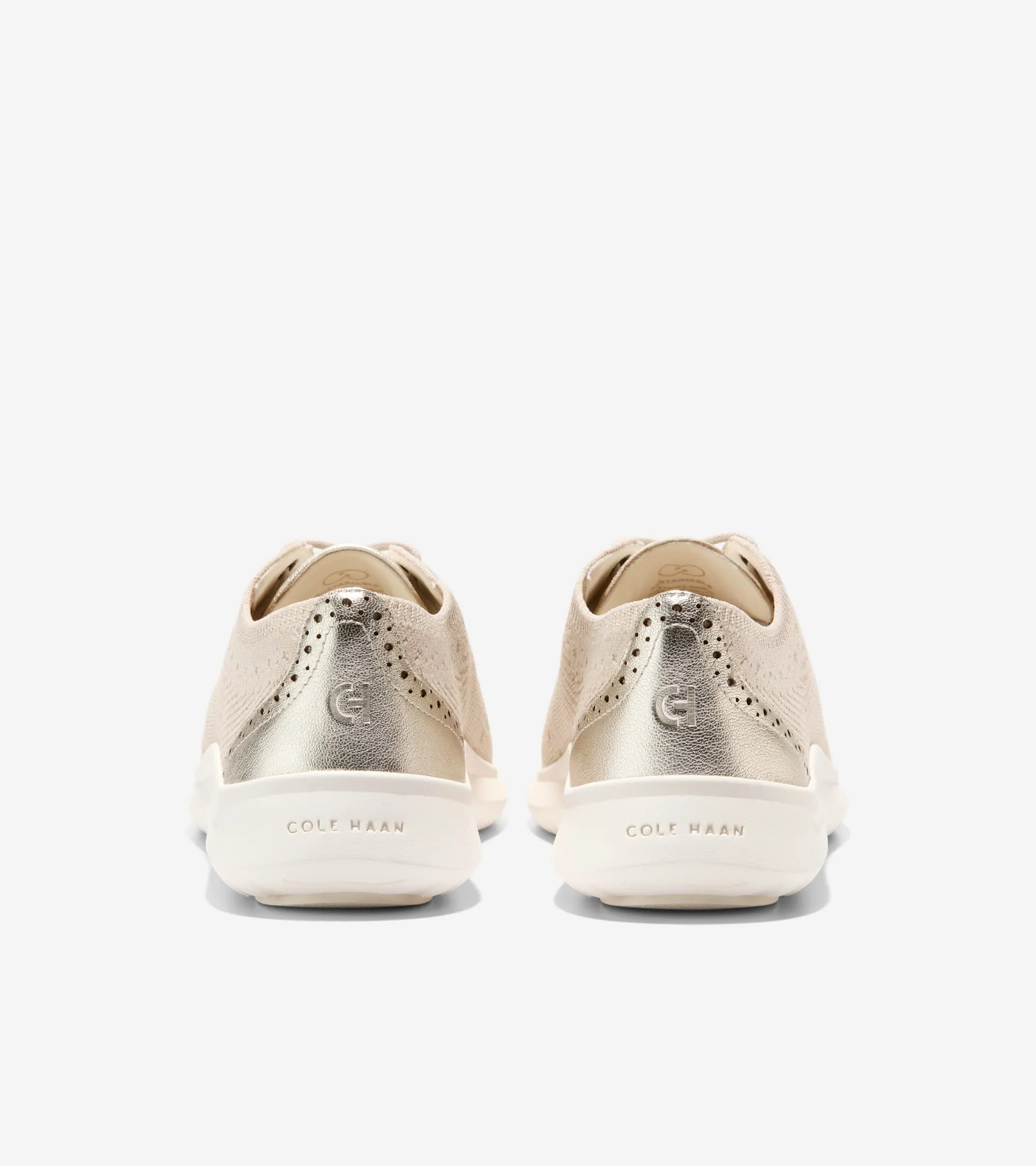 Cole Haan Zerogrand Meritt Stitchlite Oxfords