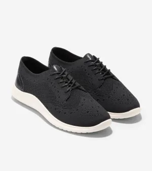 Cole Haan Zerogrand Meritt Stitchlite Oxfords