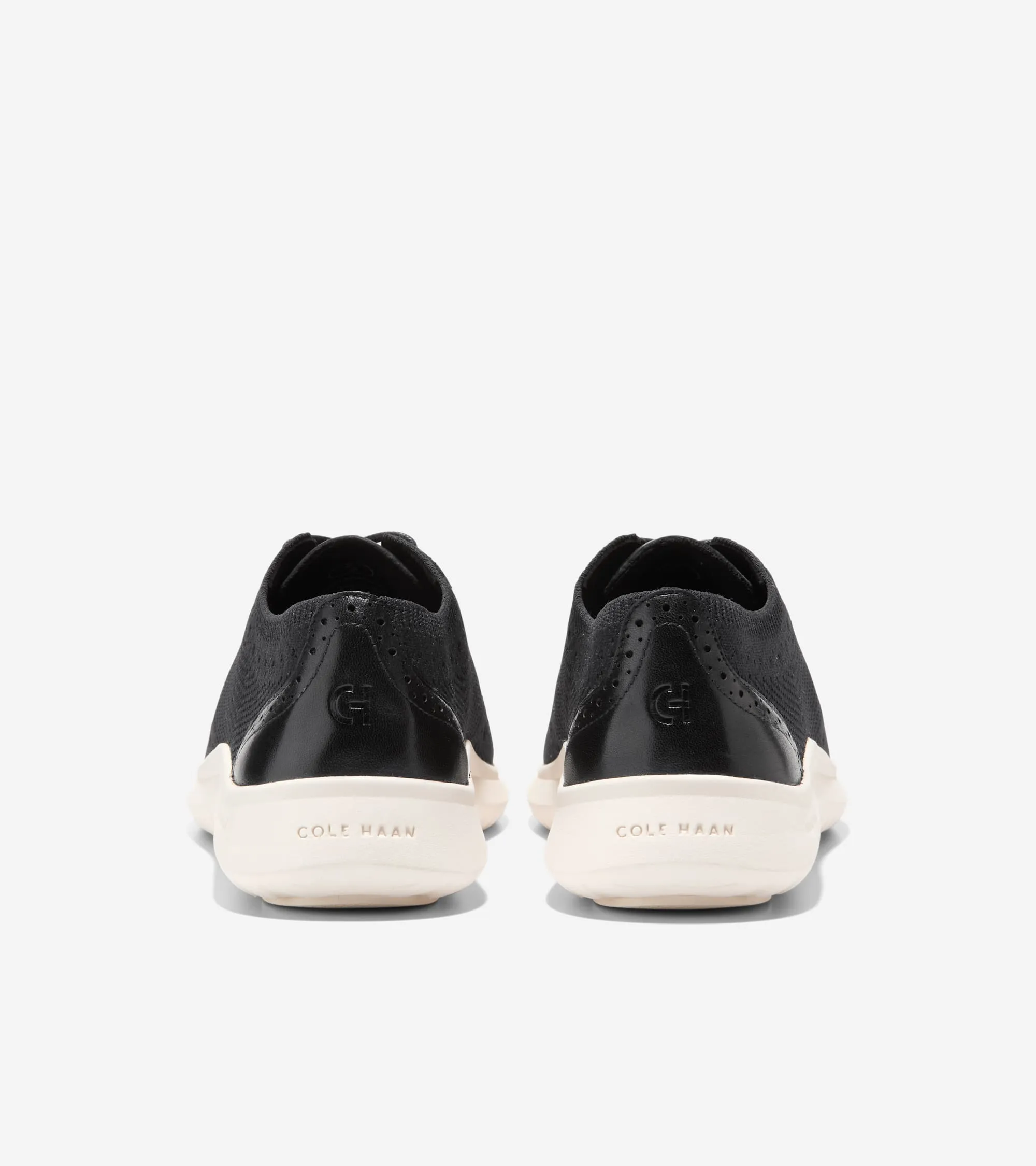 Cole Haan Zerogrand Meritt Stitchlite Oxfords
