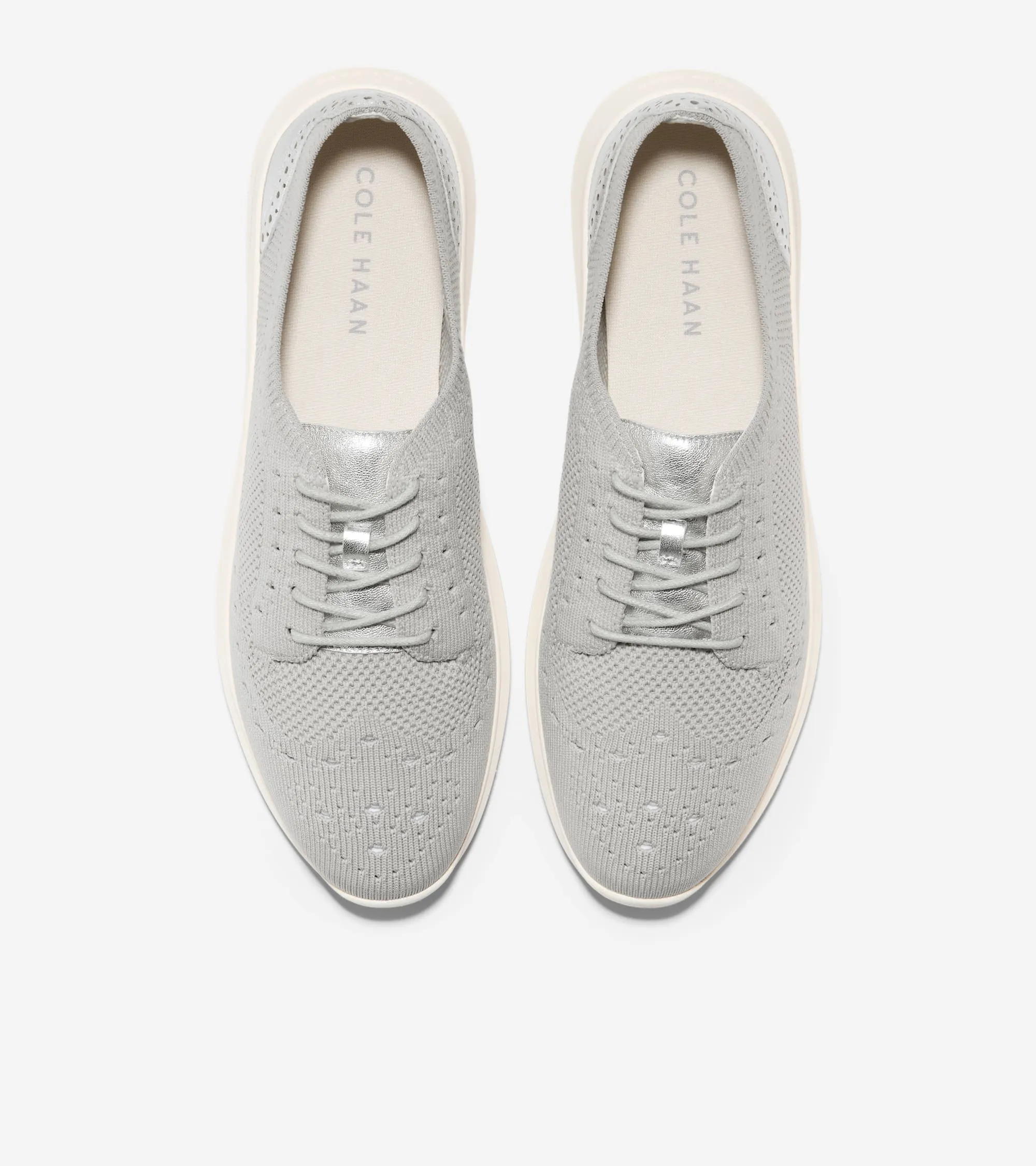 Cole Haan Zerogrand Meritt Stitchlite Oxfords