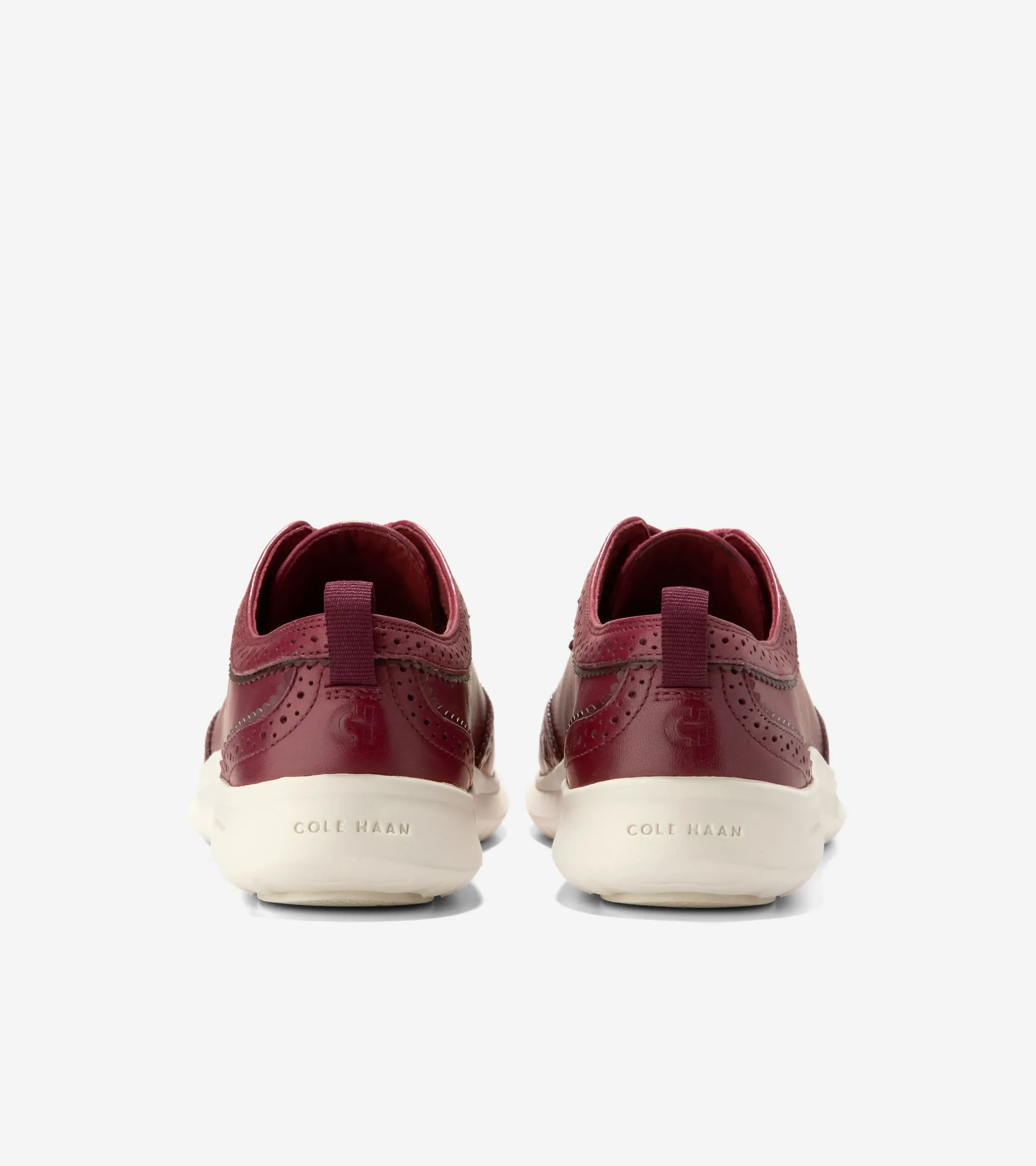 Cole Haan Zerogrand Meritt Wingtip Oxford