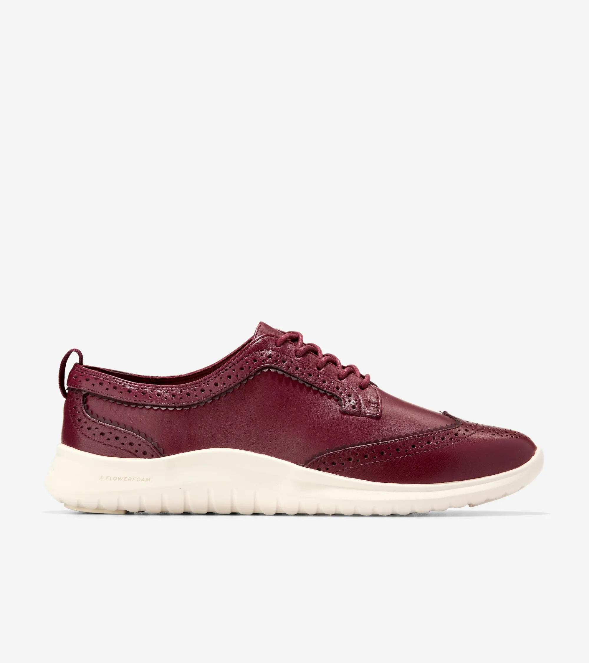 Cole Haan Zerogrand Meritt Wingtip Oxford