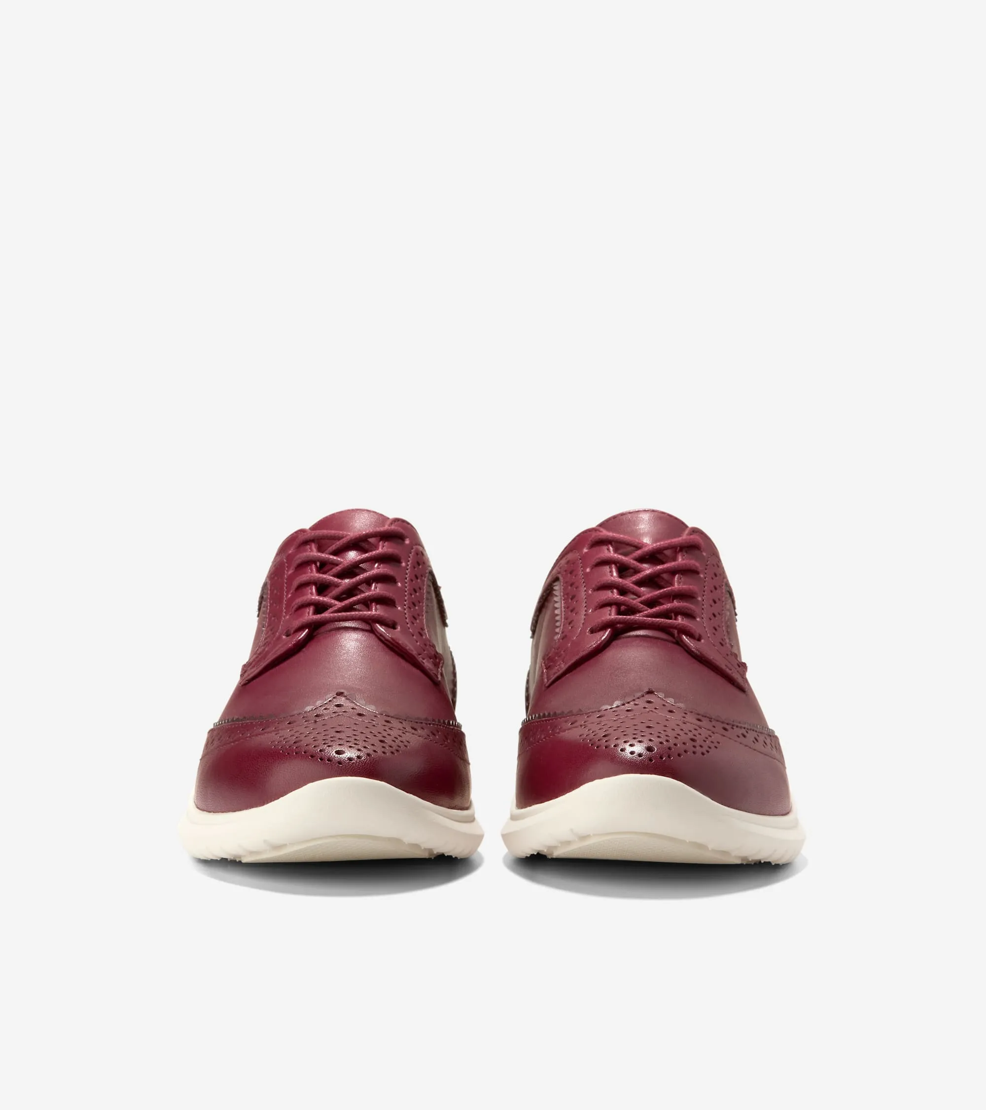 Cole Haan Zerogrand Meritt Wingtip Oxford