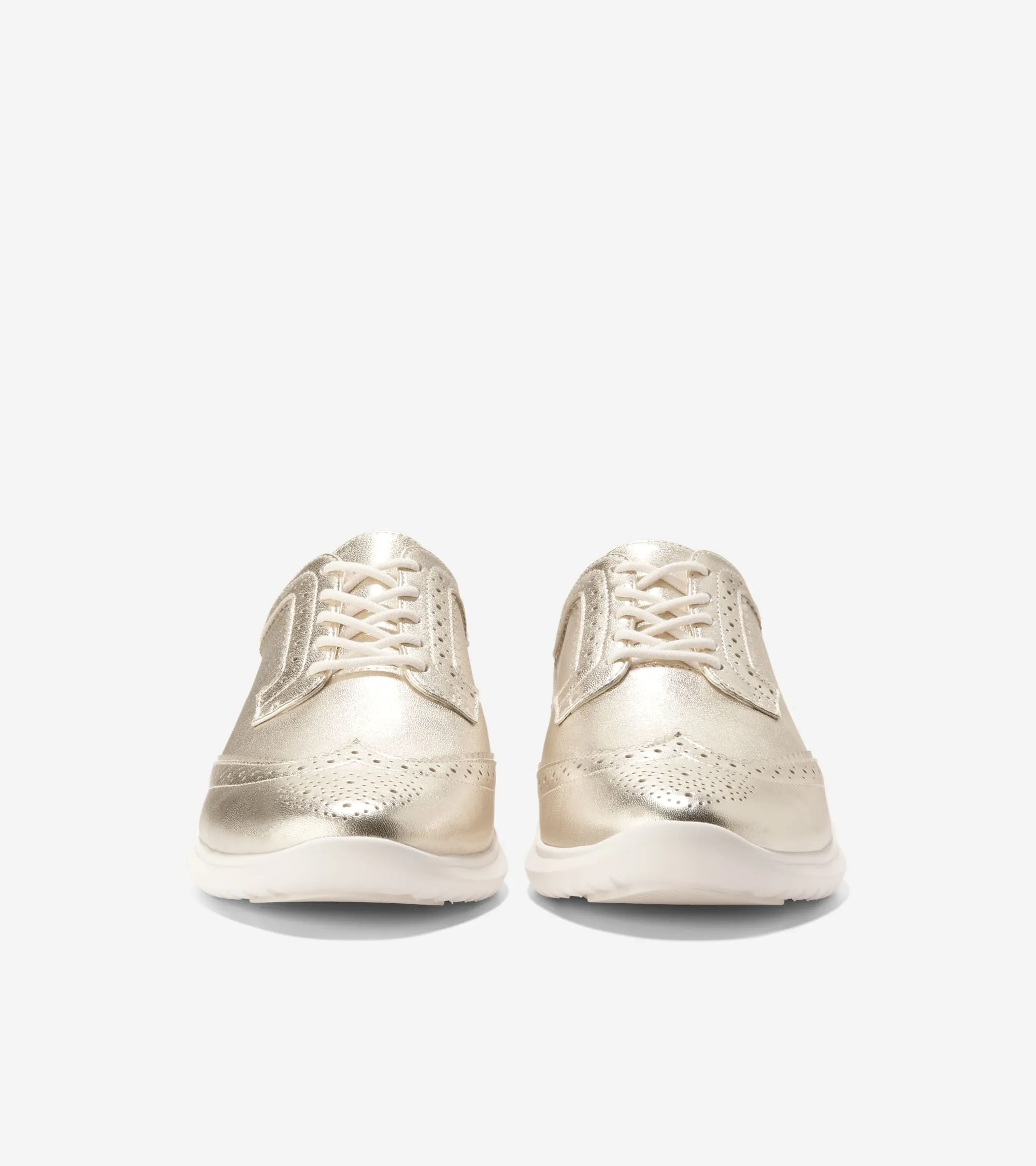 Cole Haan Zerogrand Meritt Wingtip Oxford