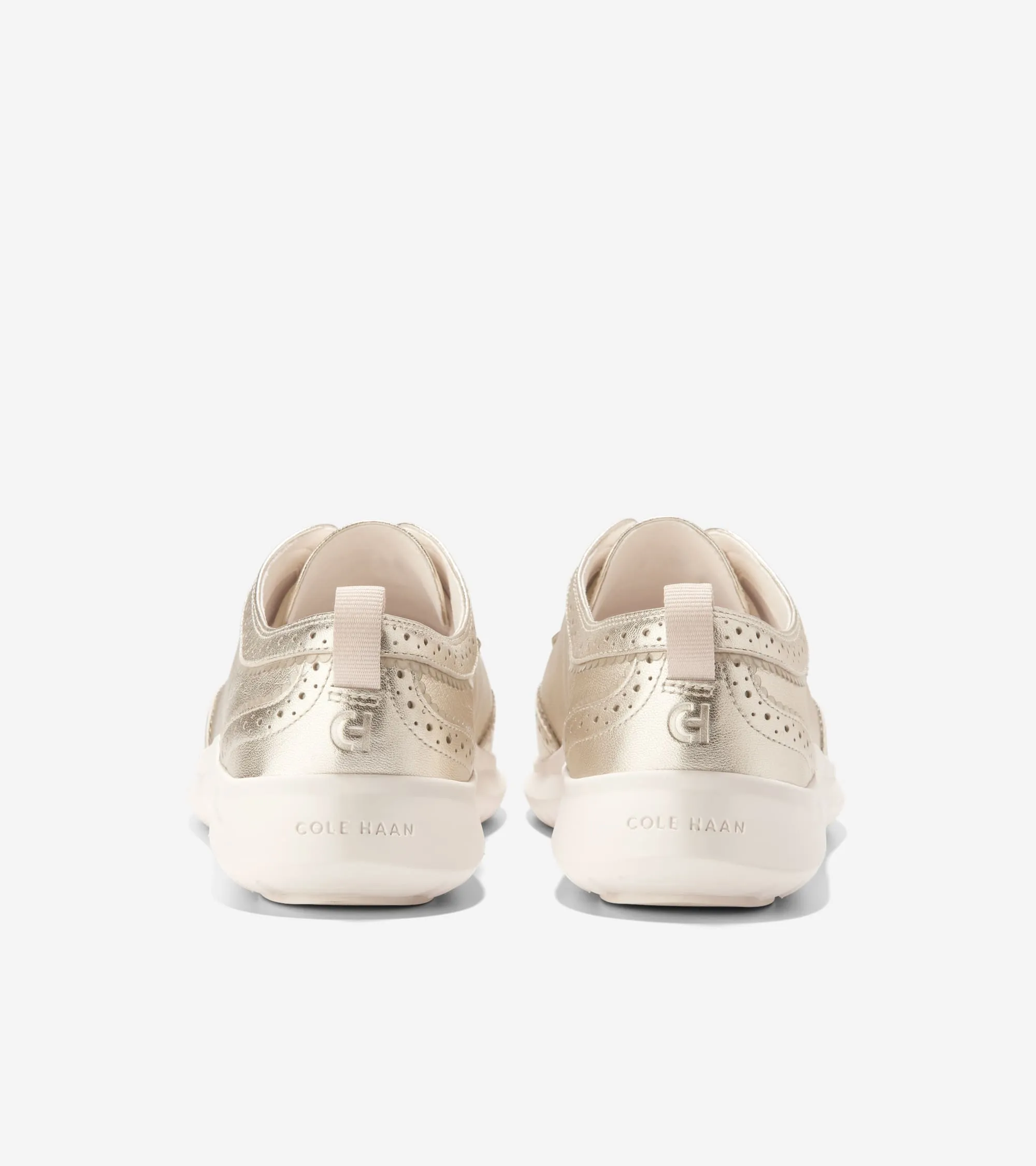 Cole Haan Zerogrand Meritt Wingtip Oxford
