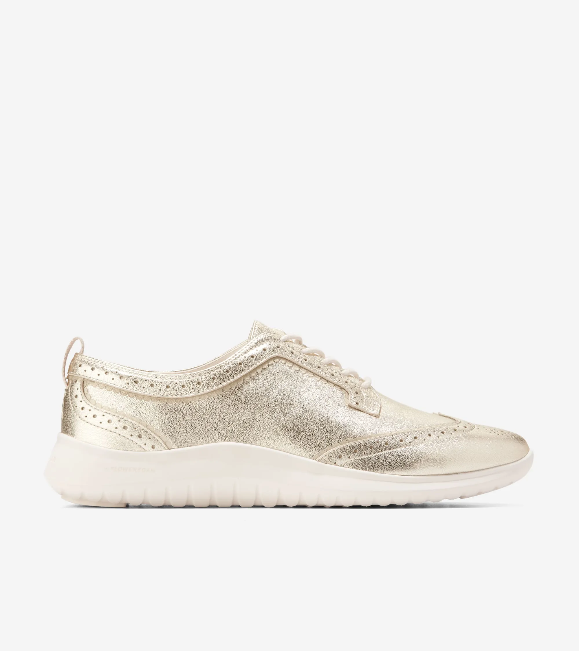 Cole Haan Zerogrand Meritt Wingtip Oxford