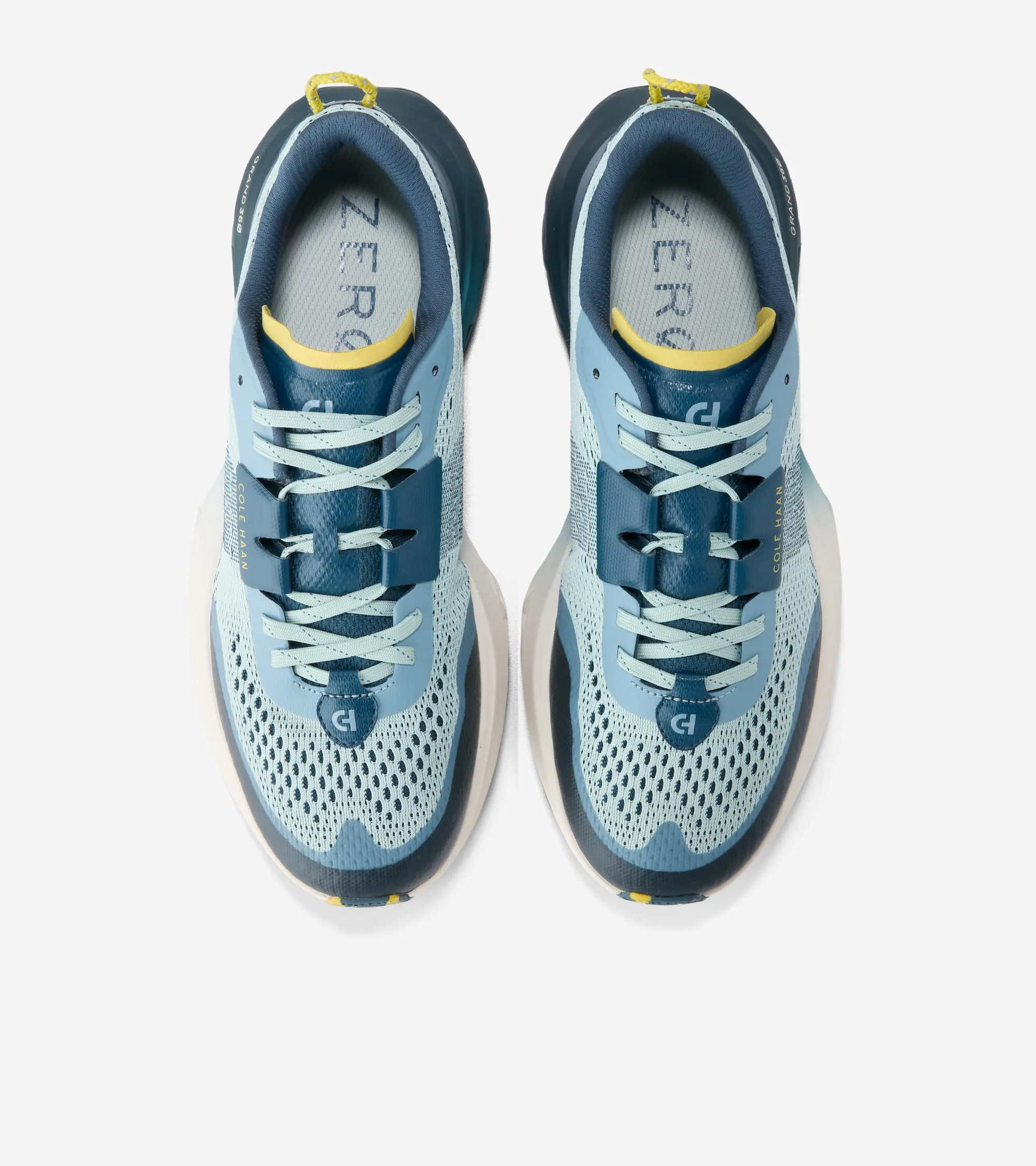 Cole Haan Zerogrand Outpace IIi All Terrain Runner