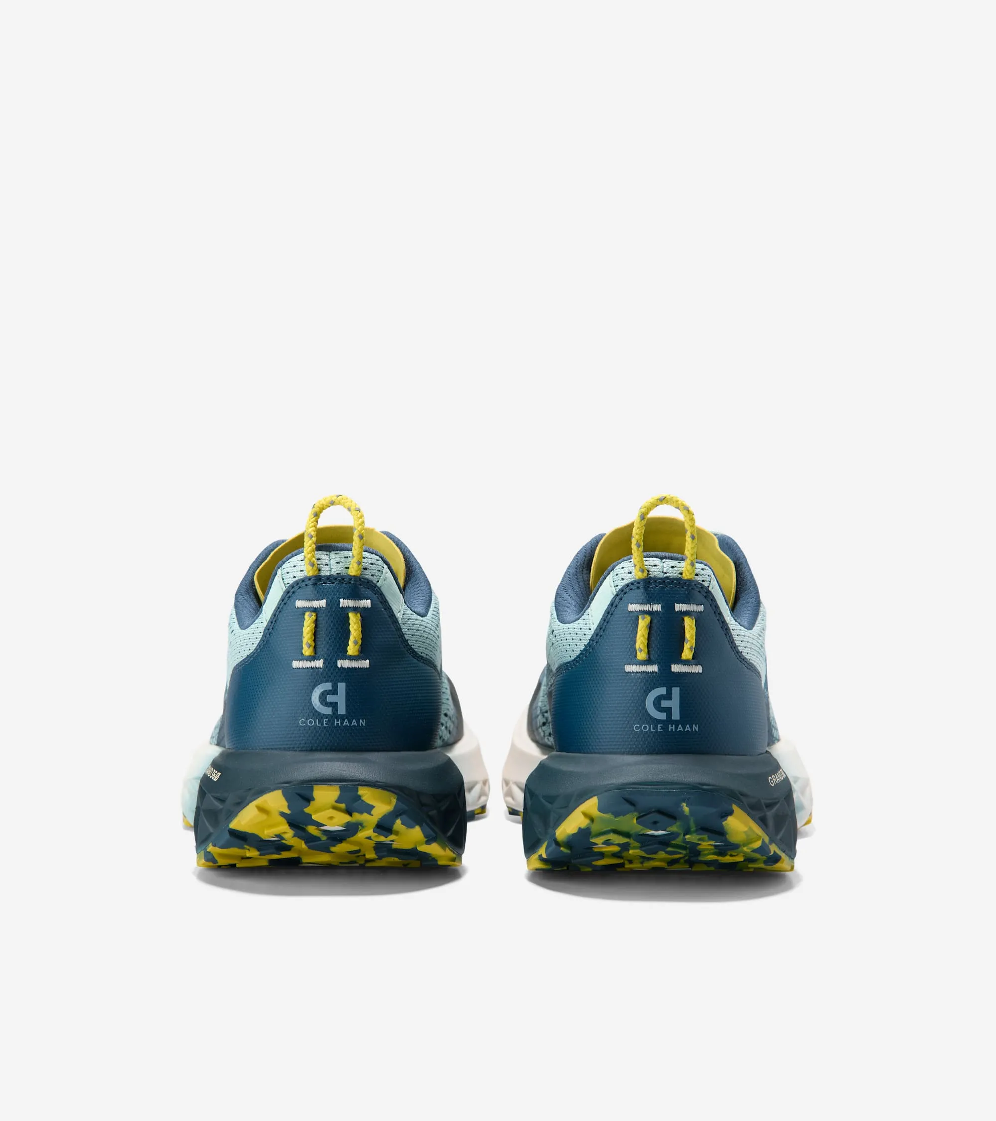 Cole Haan Zerogrand Outpace IIi All Terrain Runner
