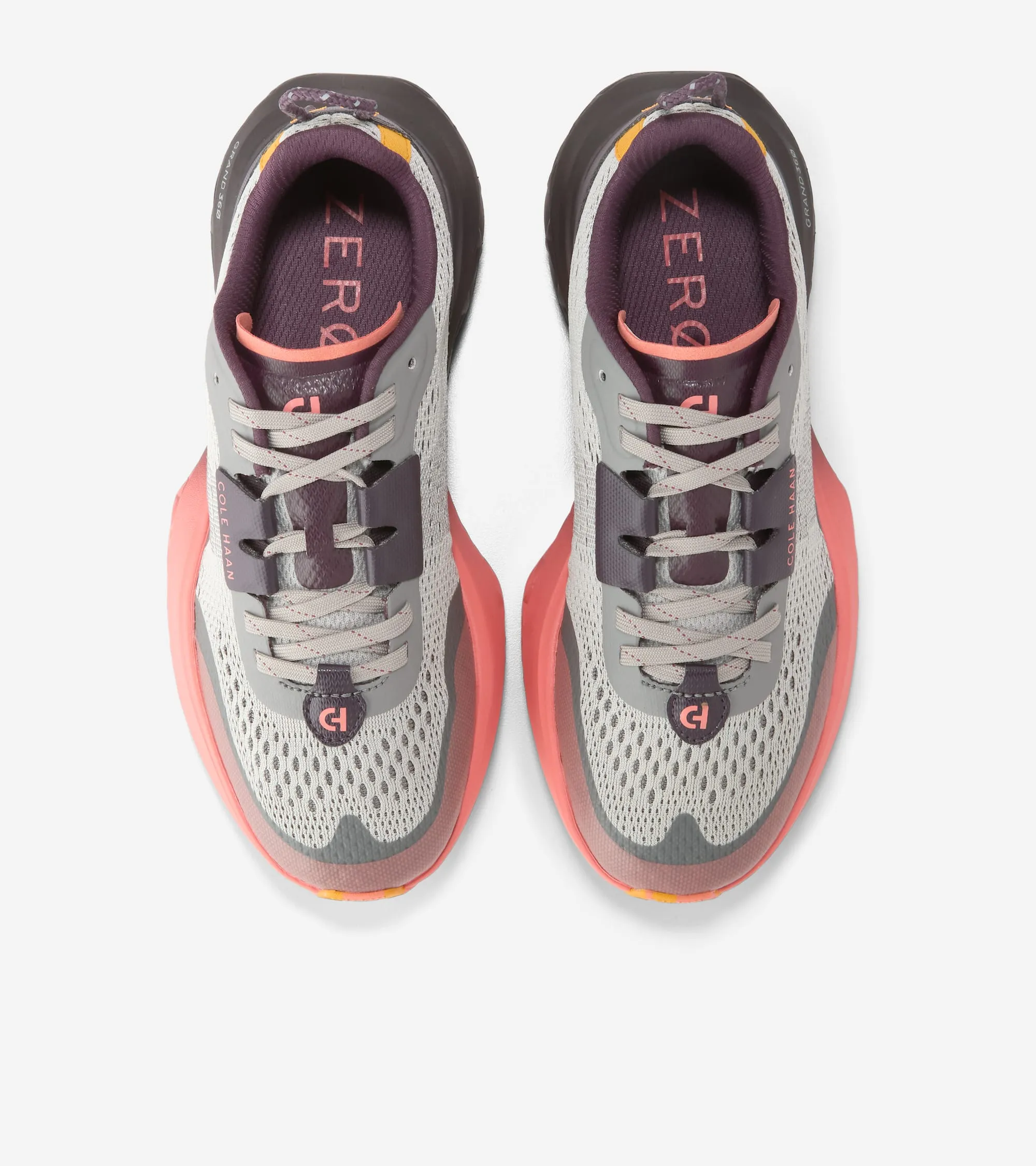 Cole Haan Zerogrand Outpace IIi All Terrain Runner