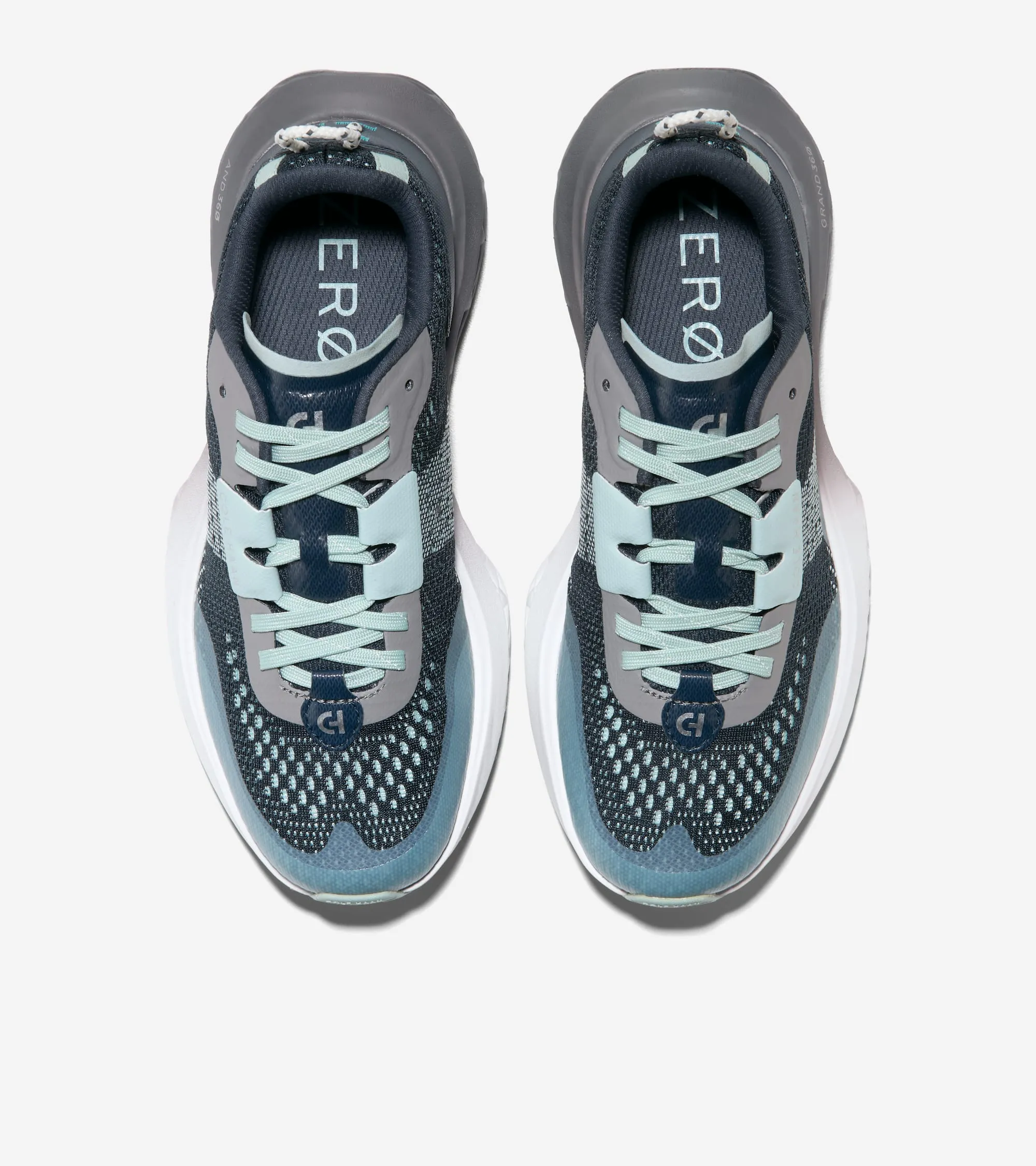 Cole Haan Zerogrand Outpace IIi All Terrain Runner