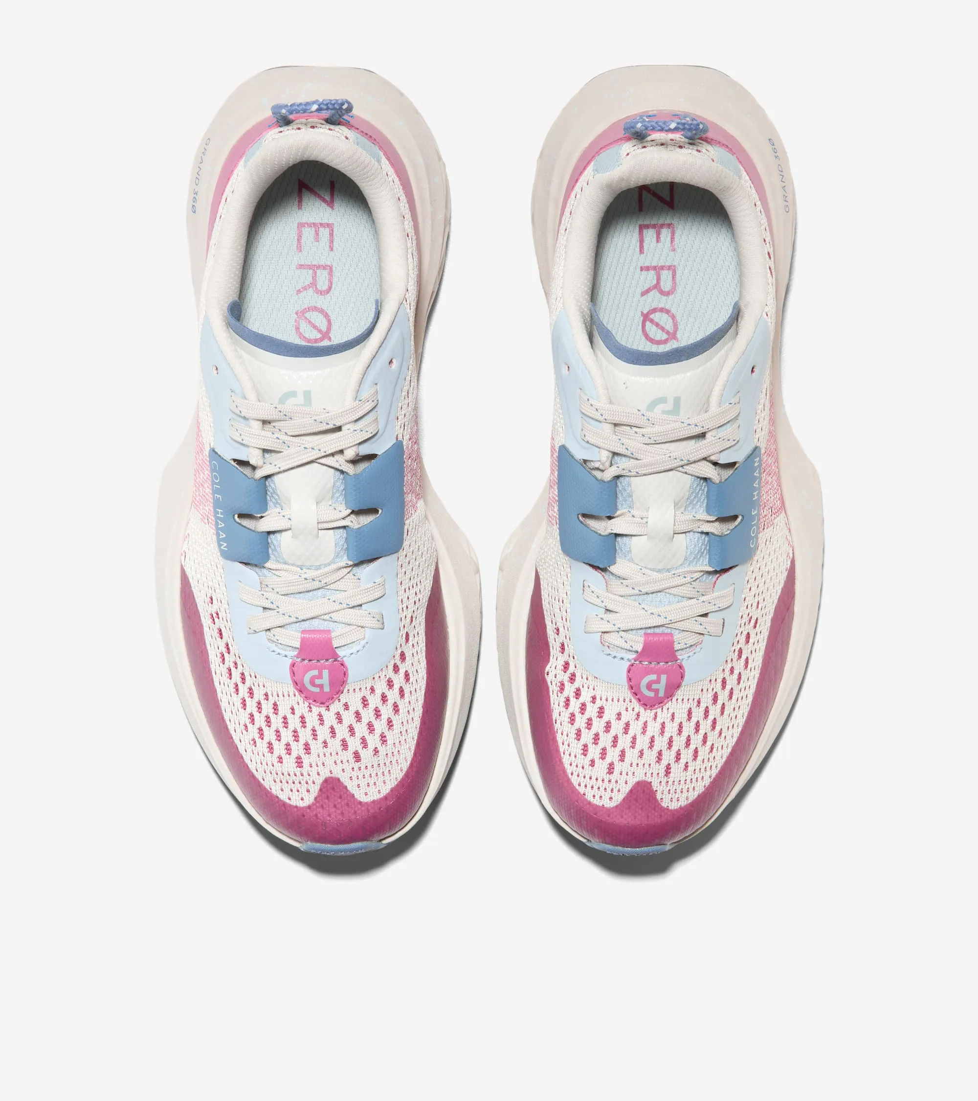 Cole Haan Zerogrand Outpace IIi All Terrain Runner