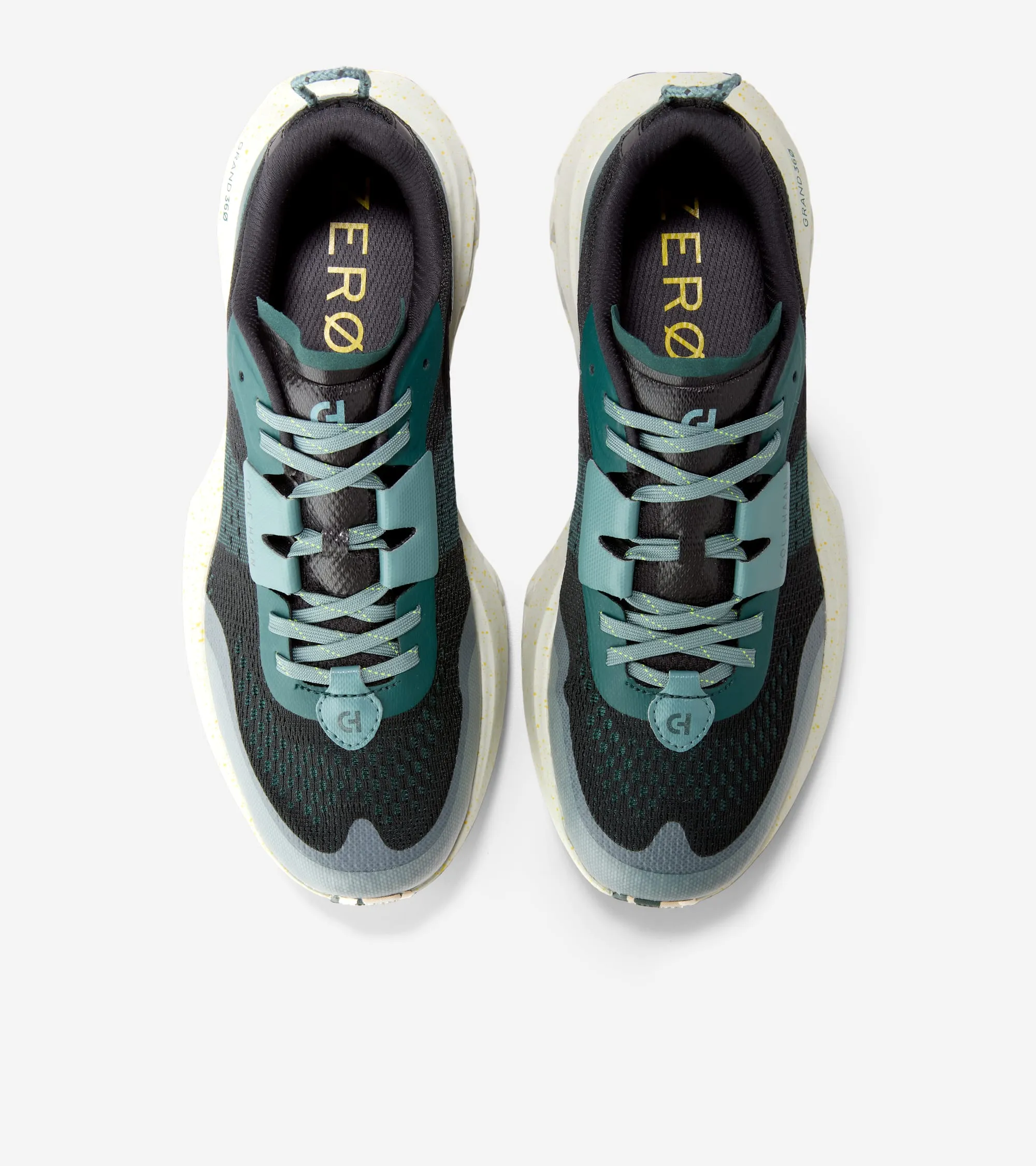 Cole Haan Zerogrand Outpace IIi All Terrain Runner