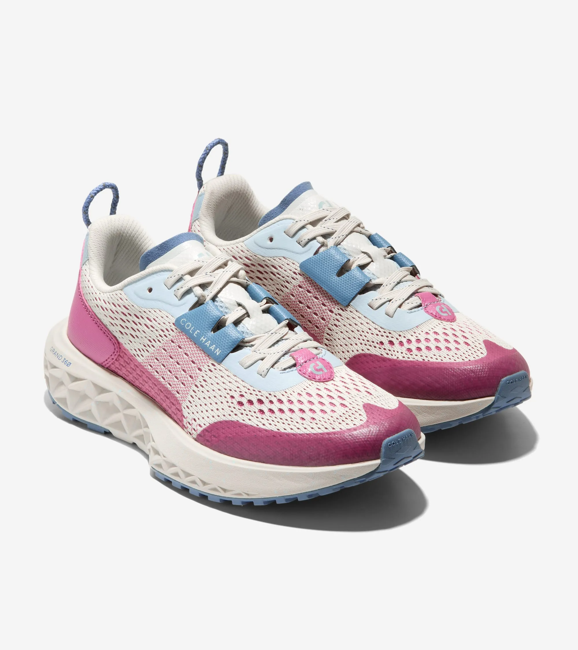Cole Haan Zerogrand Outpace IIi All Terrain Runner