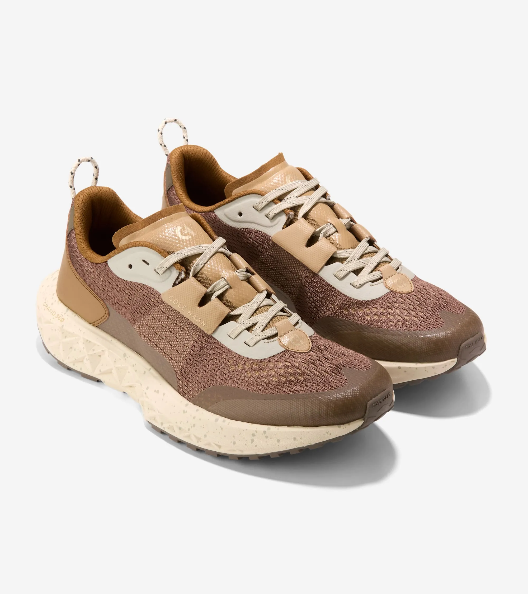 Cole Haan Zerogrand Outpace IIi All Terrain Runner
