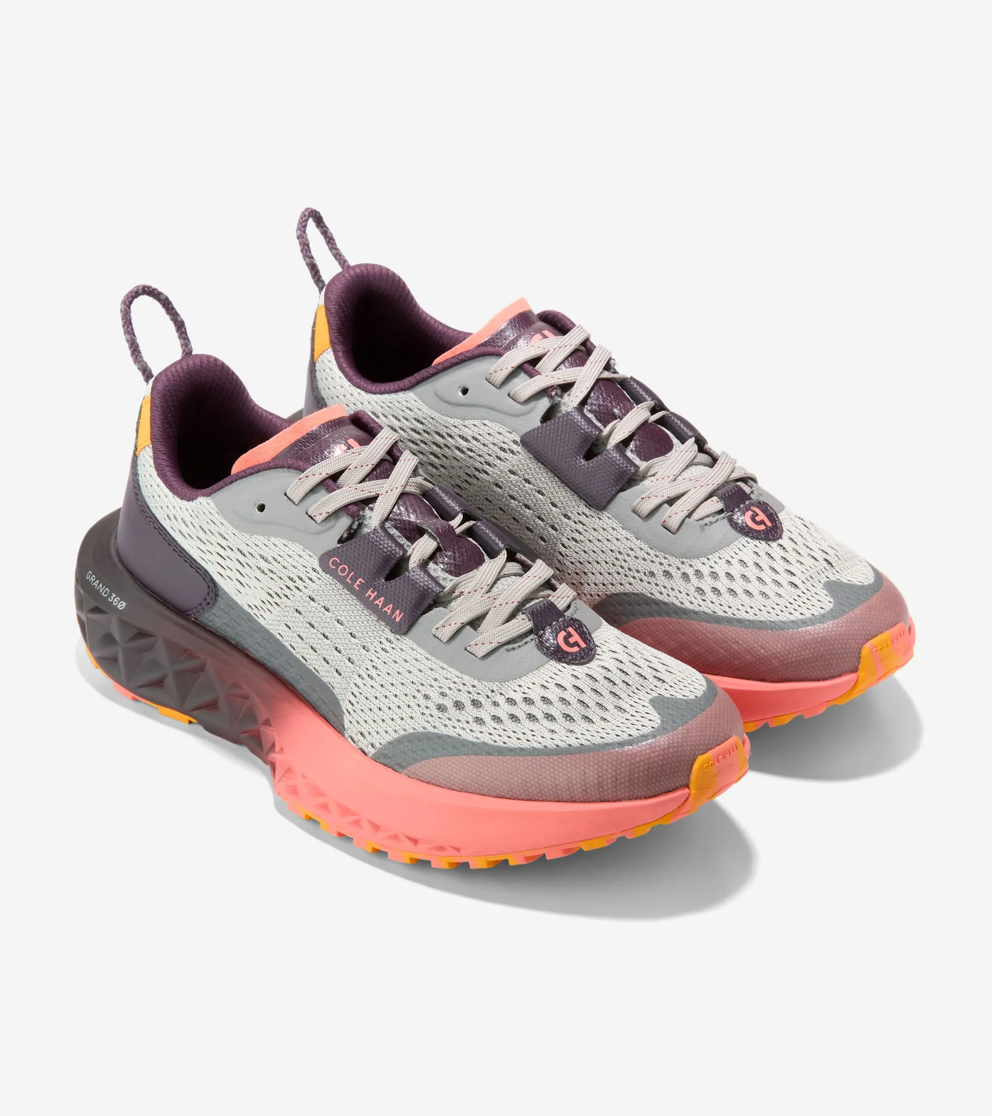 Cole Haan Zerogrand Outpace IIi All Terrain Runner