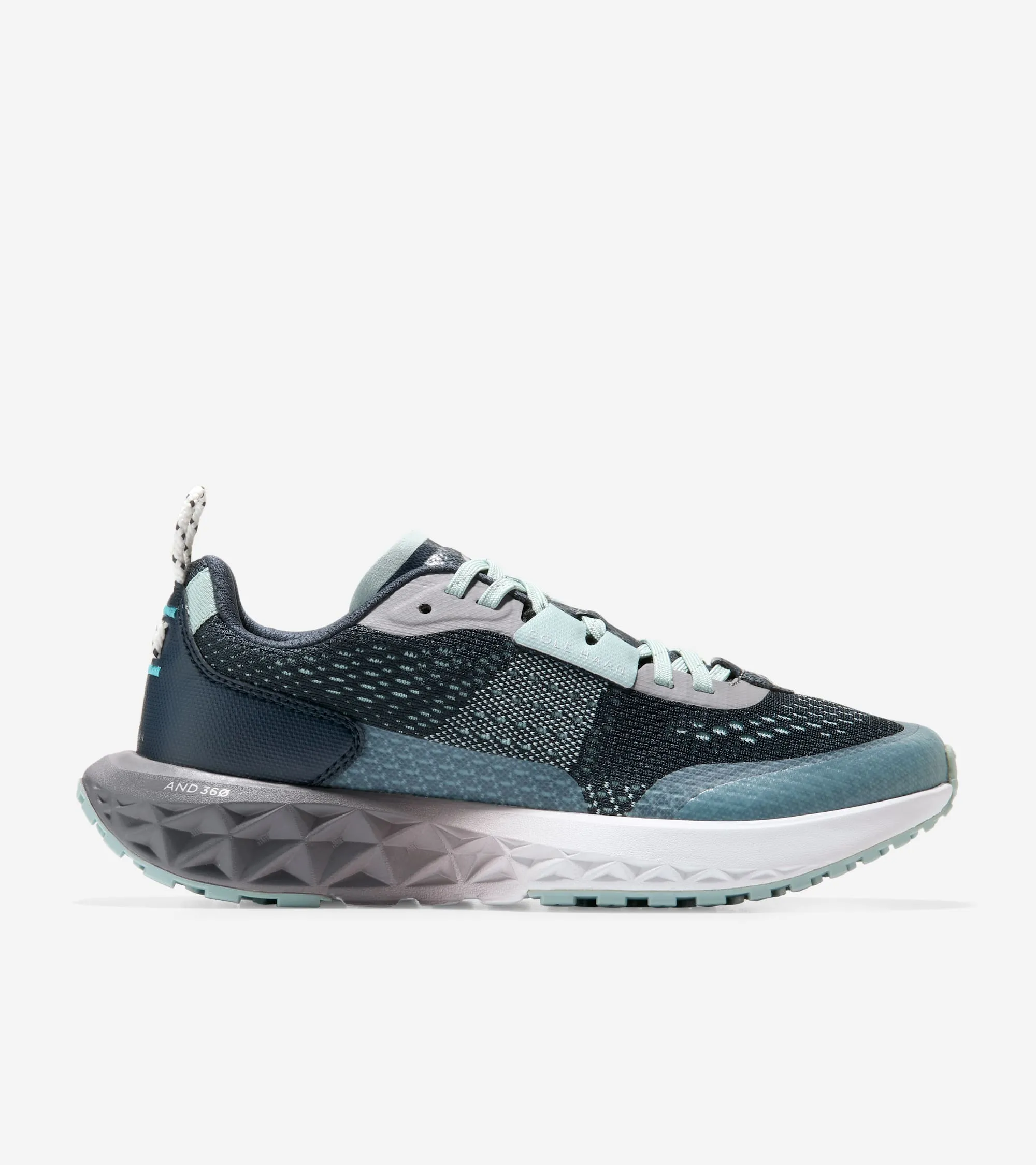 Cole Haan Zerogrand Outpace IIi All Terrain Runner