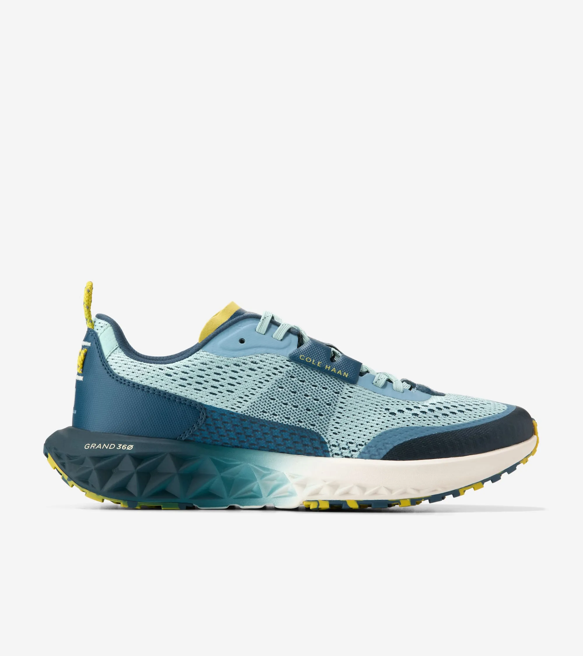 Cole Haan Zerogrand Outpace IIi All Terrain Runner