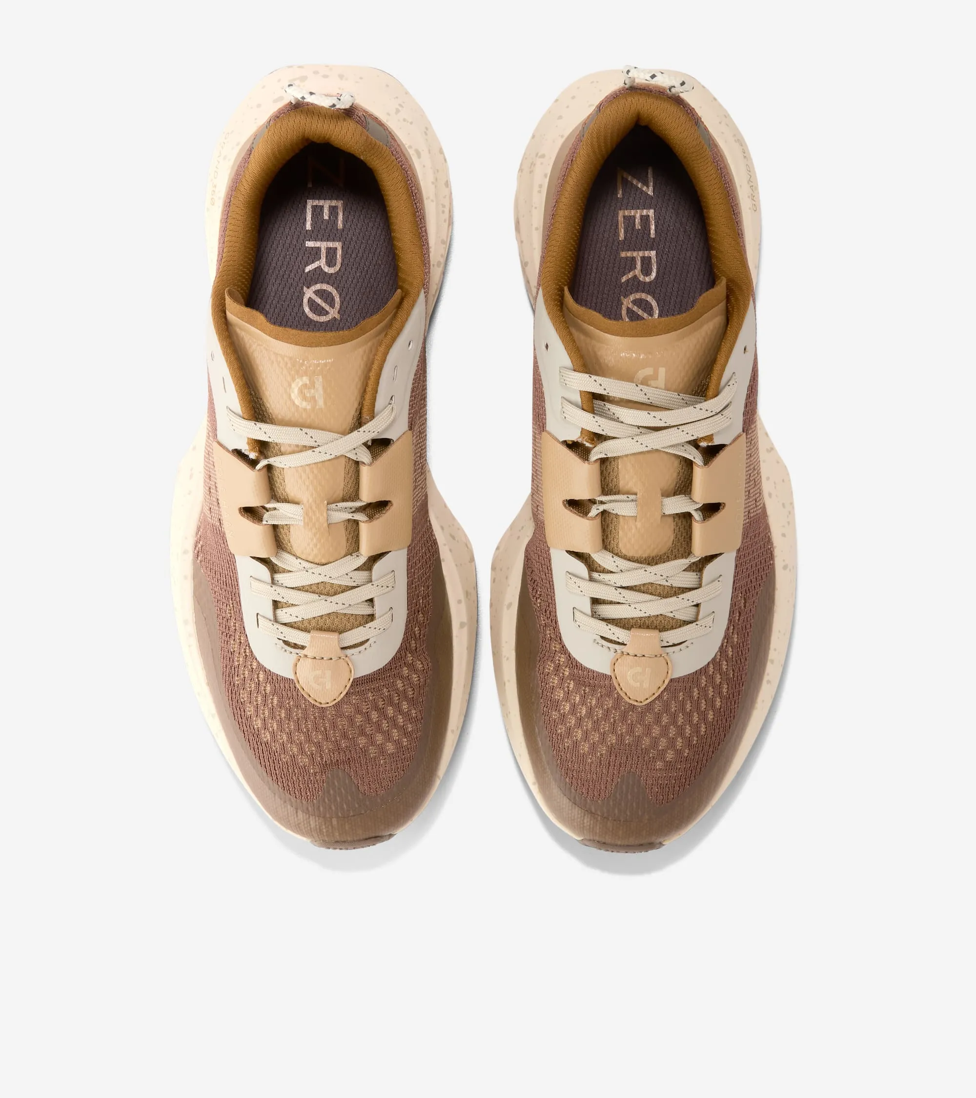 Cole Haan Zerogrand Outpace IIi All Terrain Runner