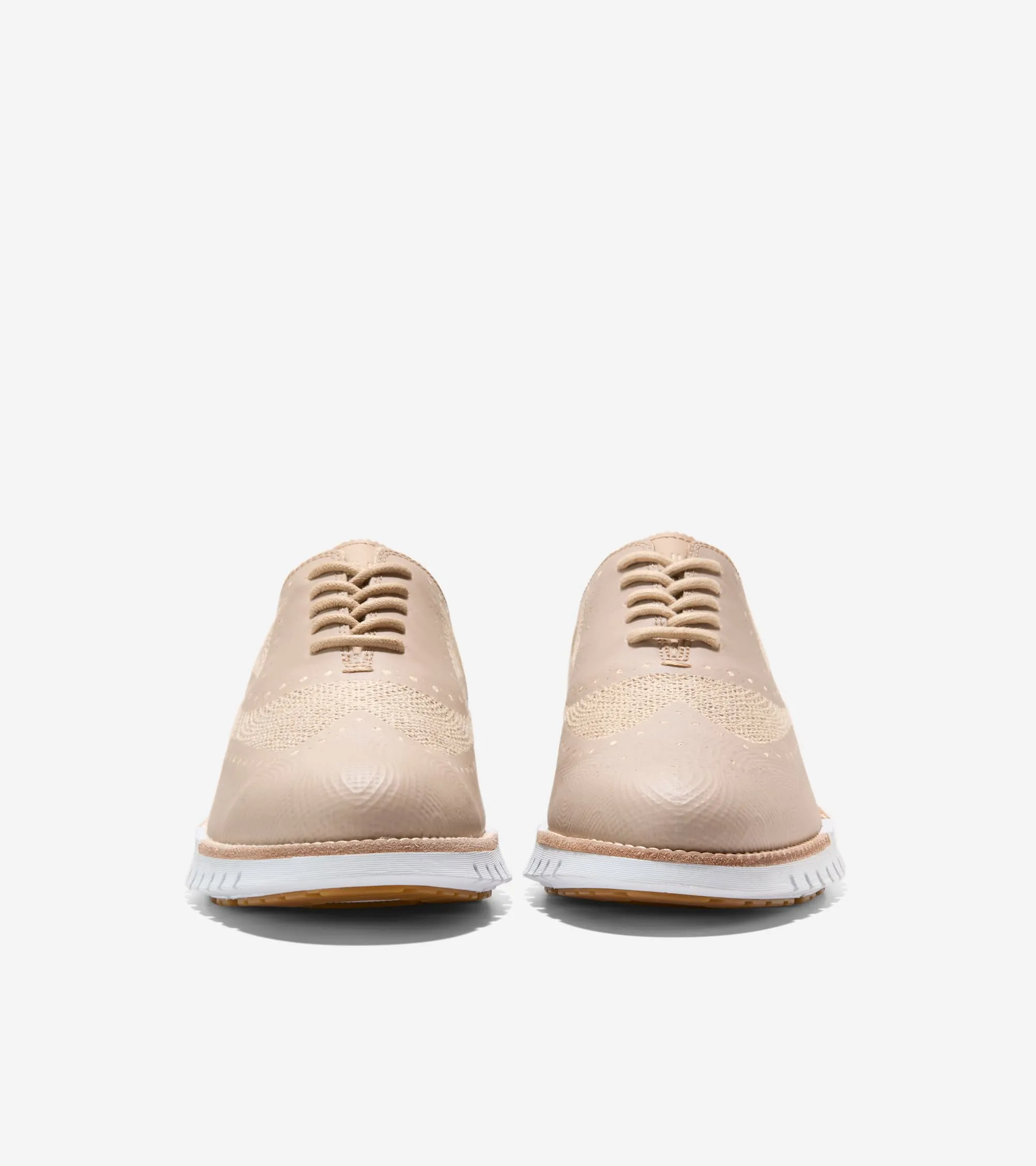 Cole Haan Zerogrand Remastered Embrostitch Wingtip