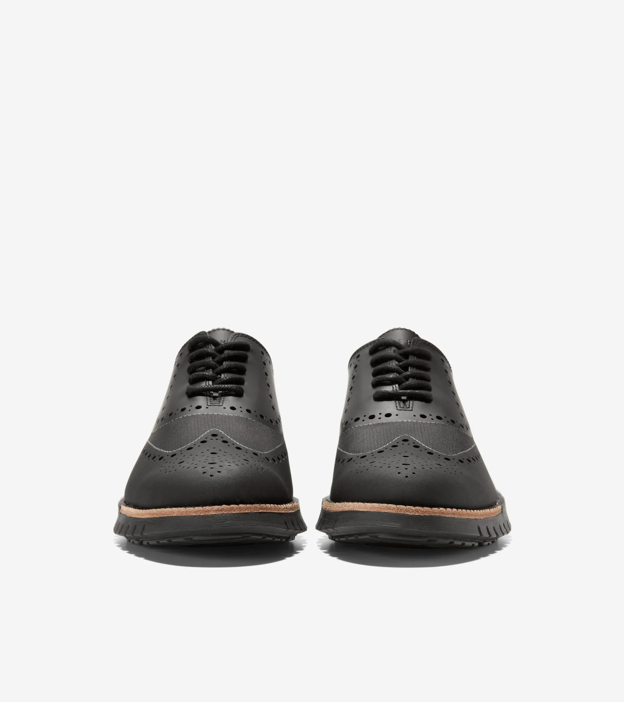 Cole Haan Zerogrand Remastered No Stitch Wingtip