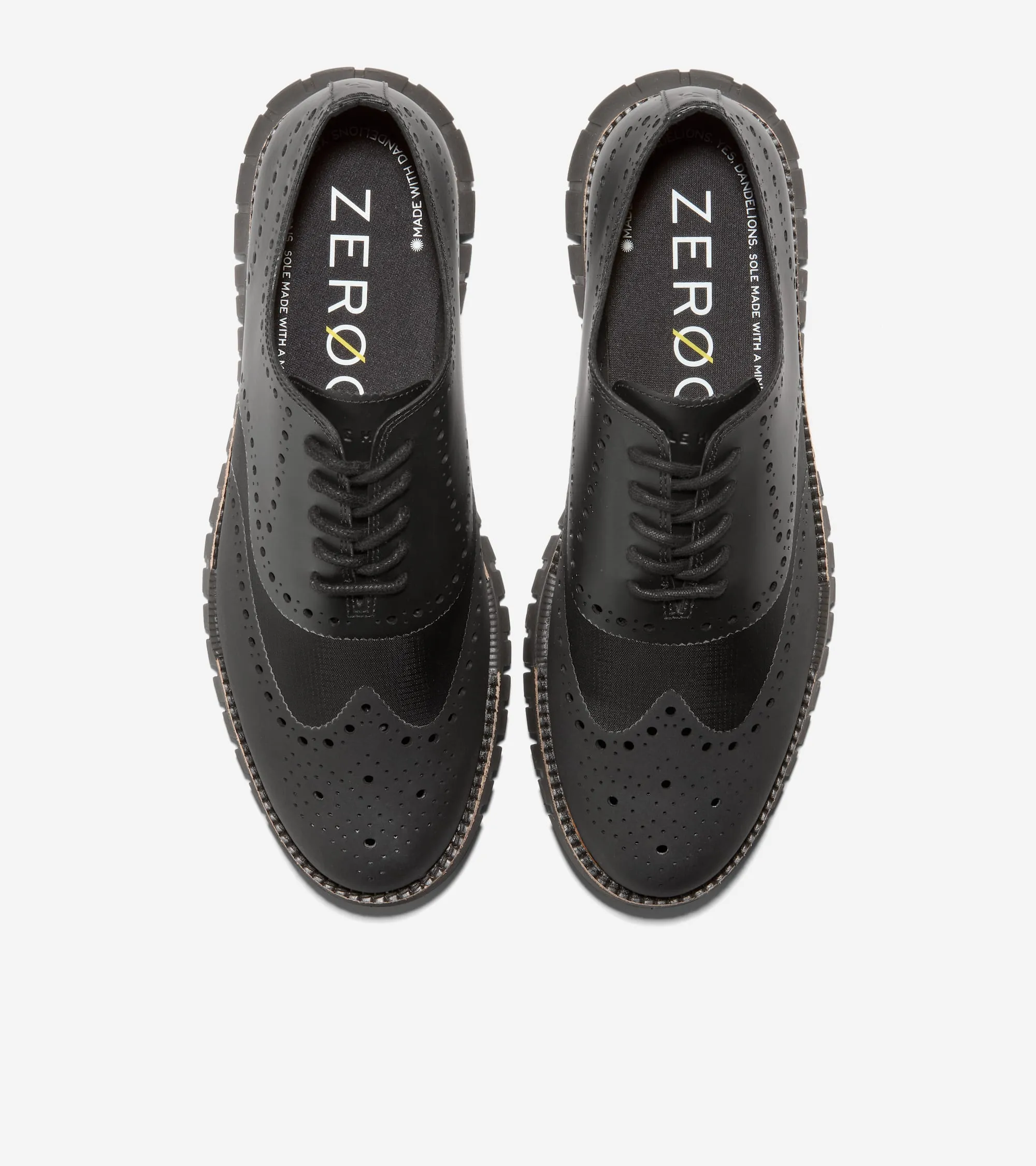 Cole Haan Zerogrand Remastered No Stitch Wingtip